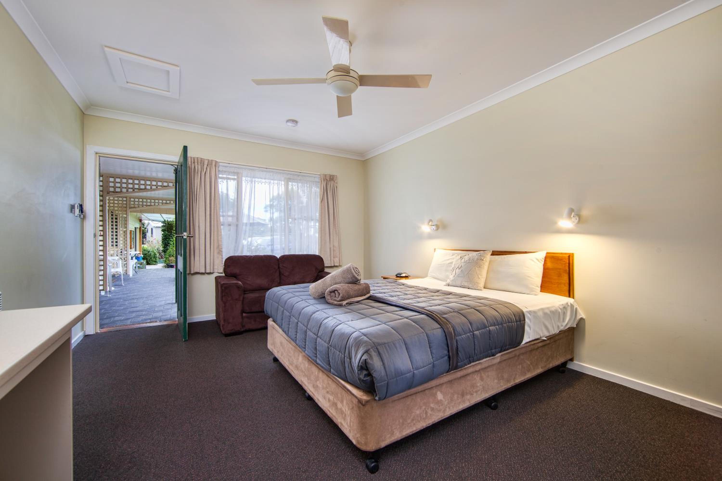 Wintersun Motel