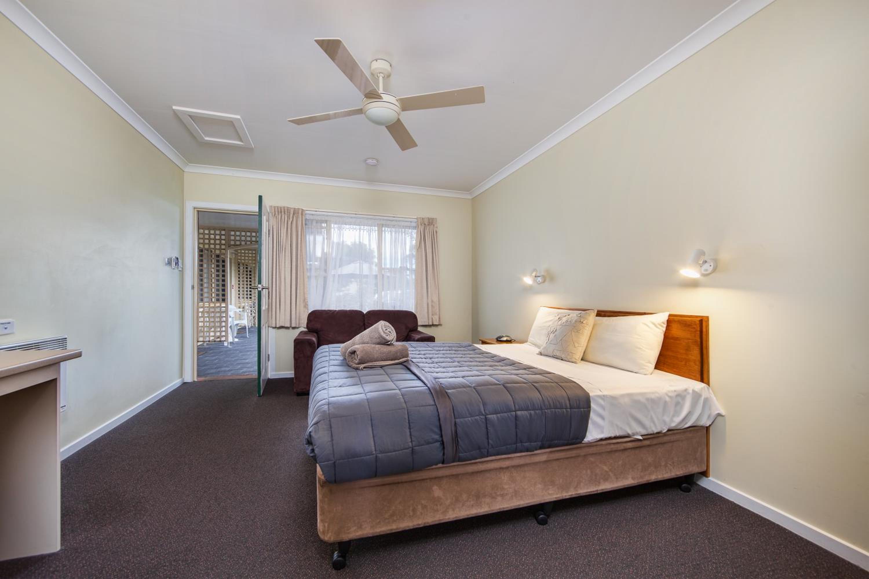 Wintersun Motel
