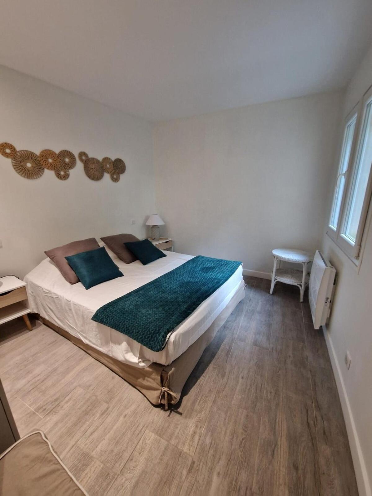 Disneyland Paris house for 6 people