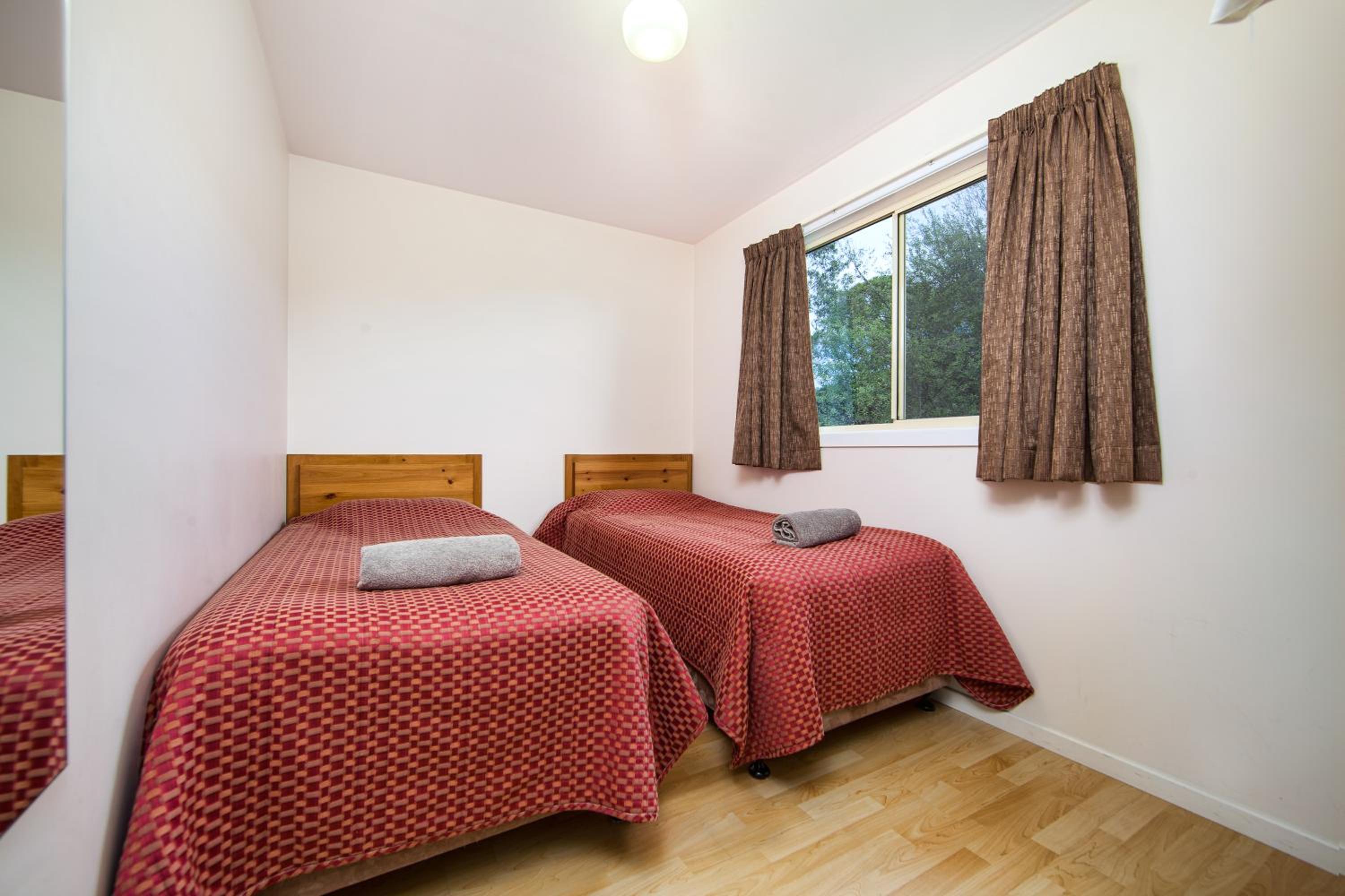 Wintersun Motel