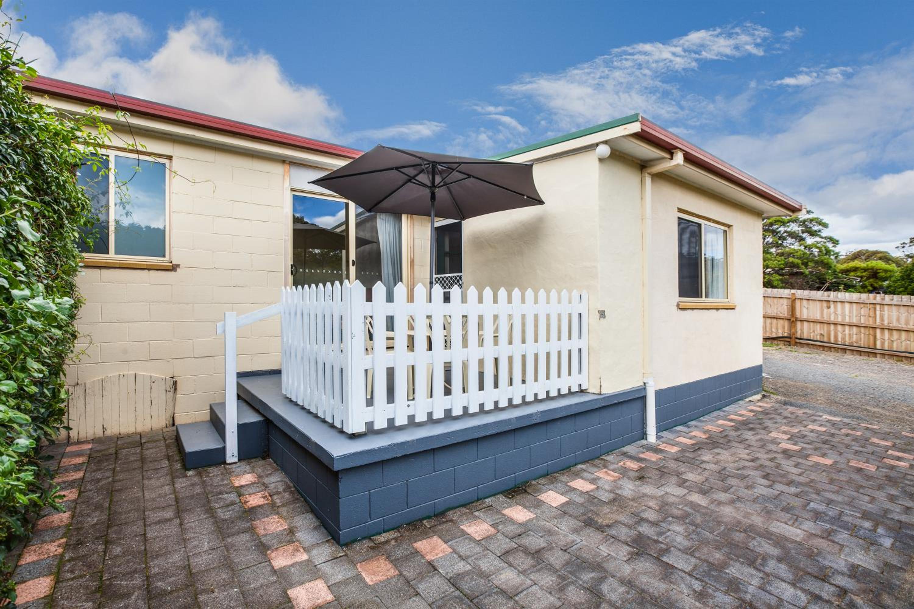 Wintersun Motel