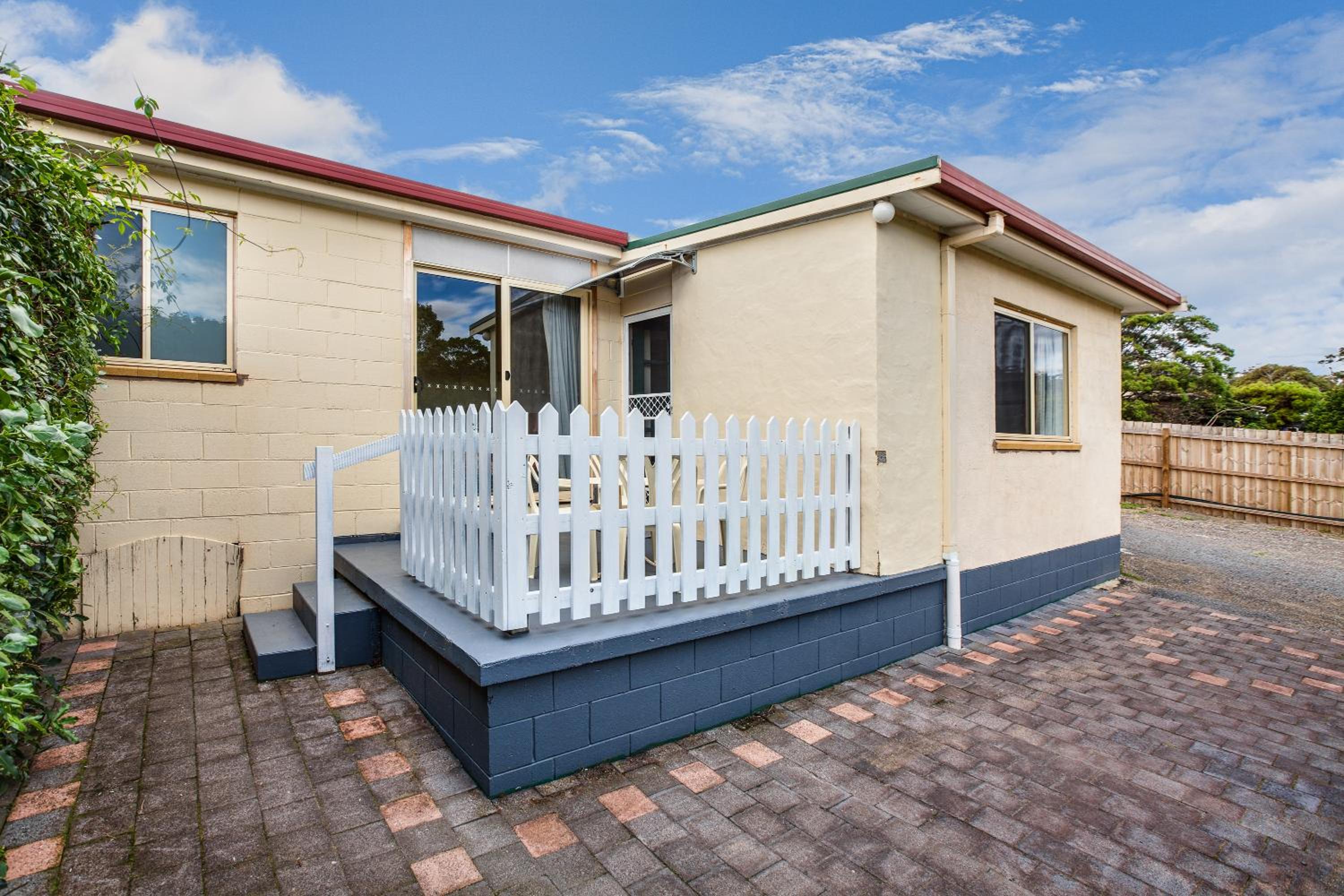 Wintersun Motel