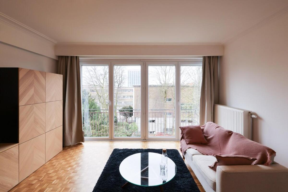 Fernand Cocq Elegant Residence