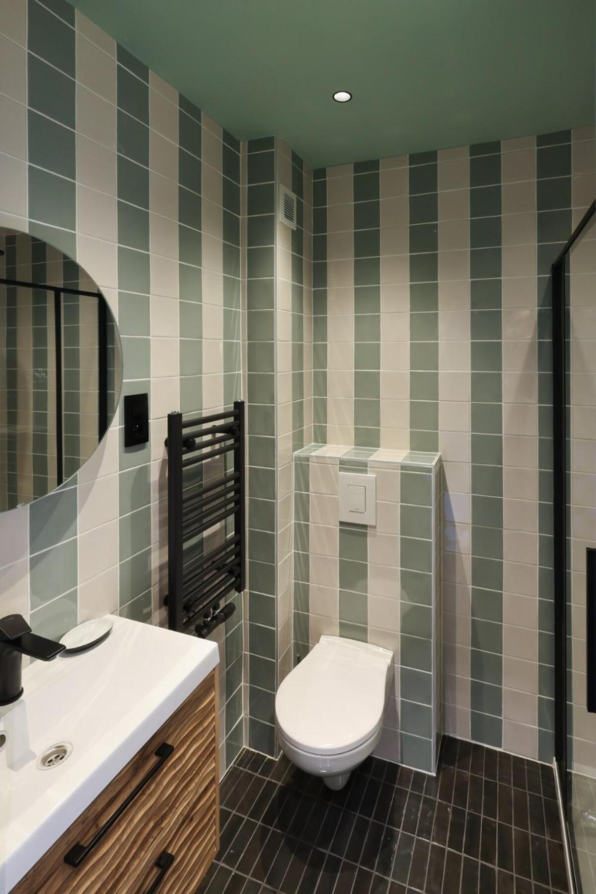 Fernand Cocq Elegant Residence