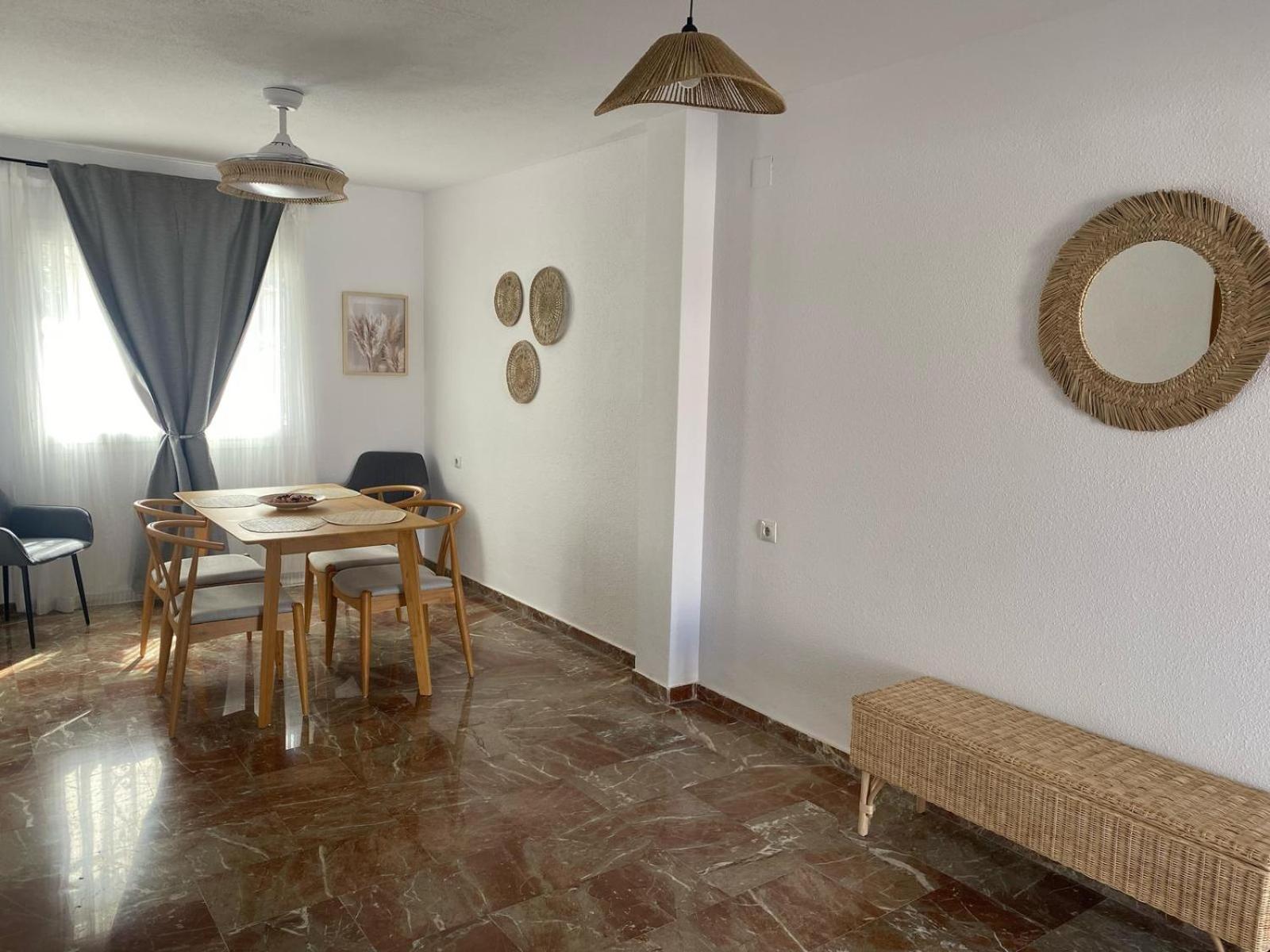 Adosado Vistalmar Torremolinos