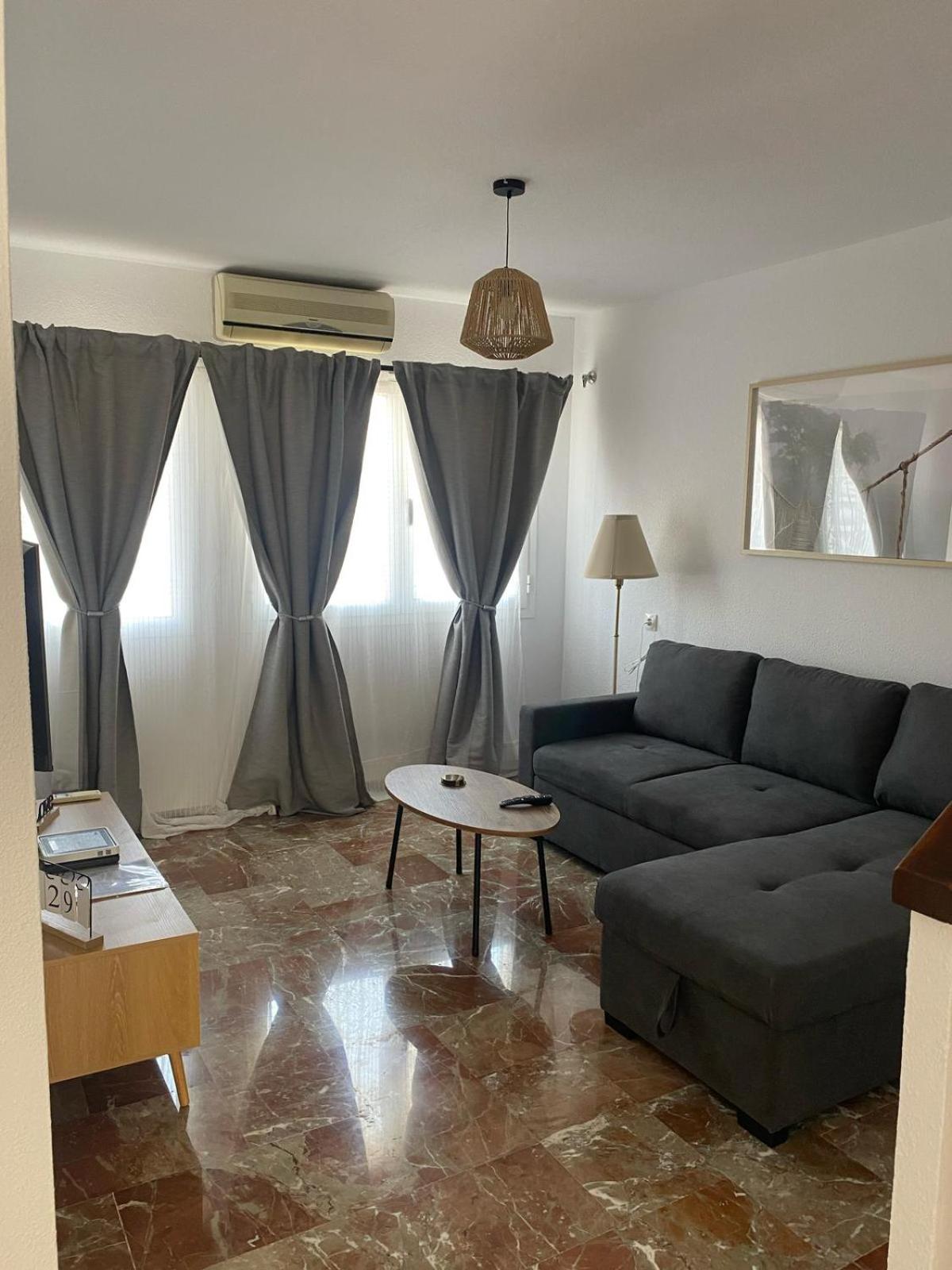 Adosado Vistalmar Torremolinos