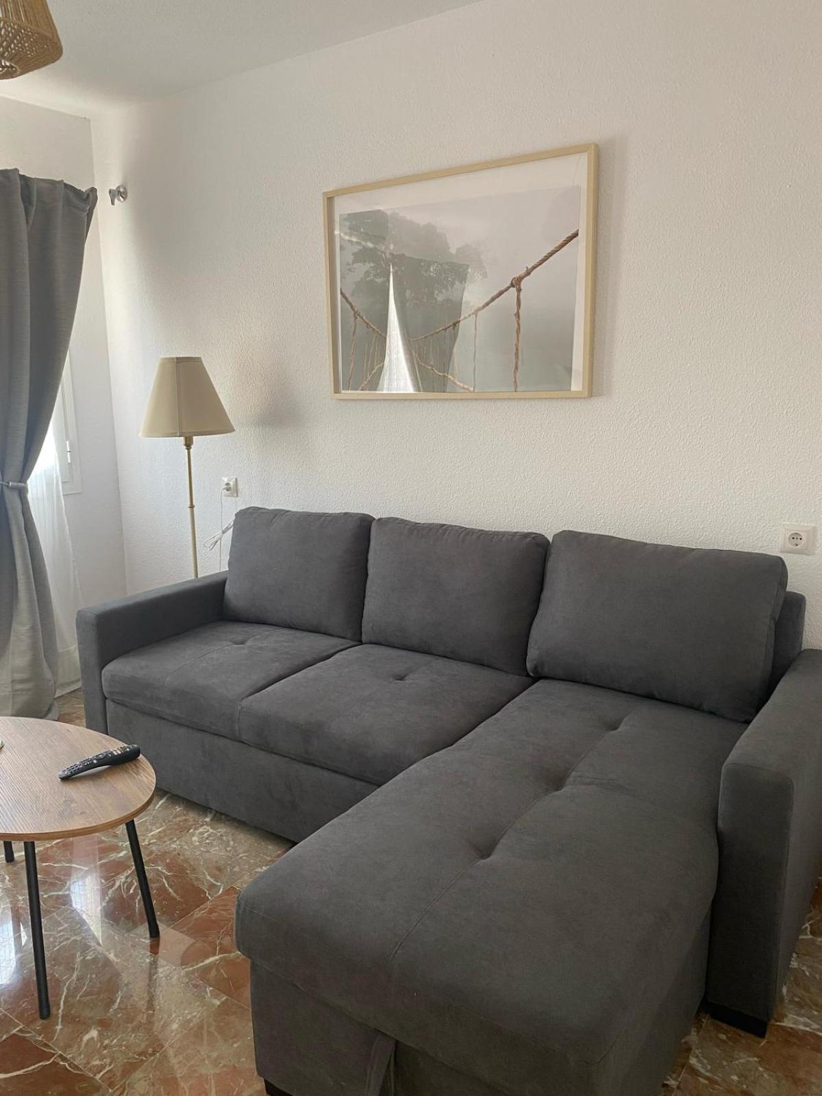 Adosado Vistalmar Torremolinos
