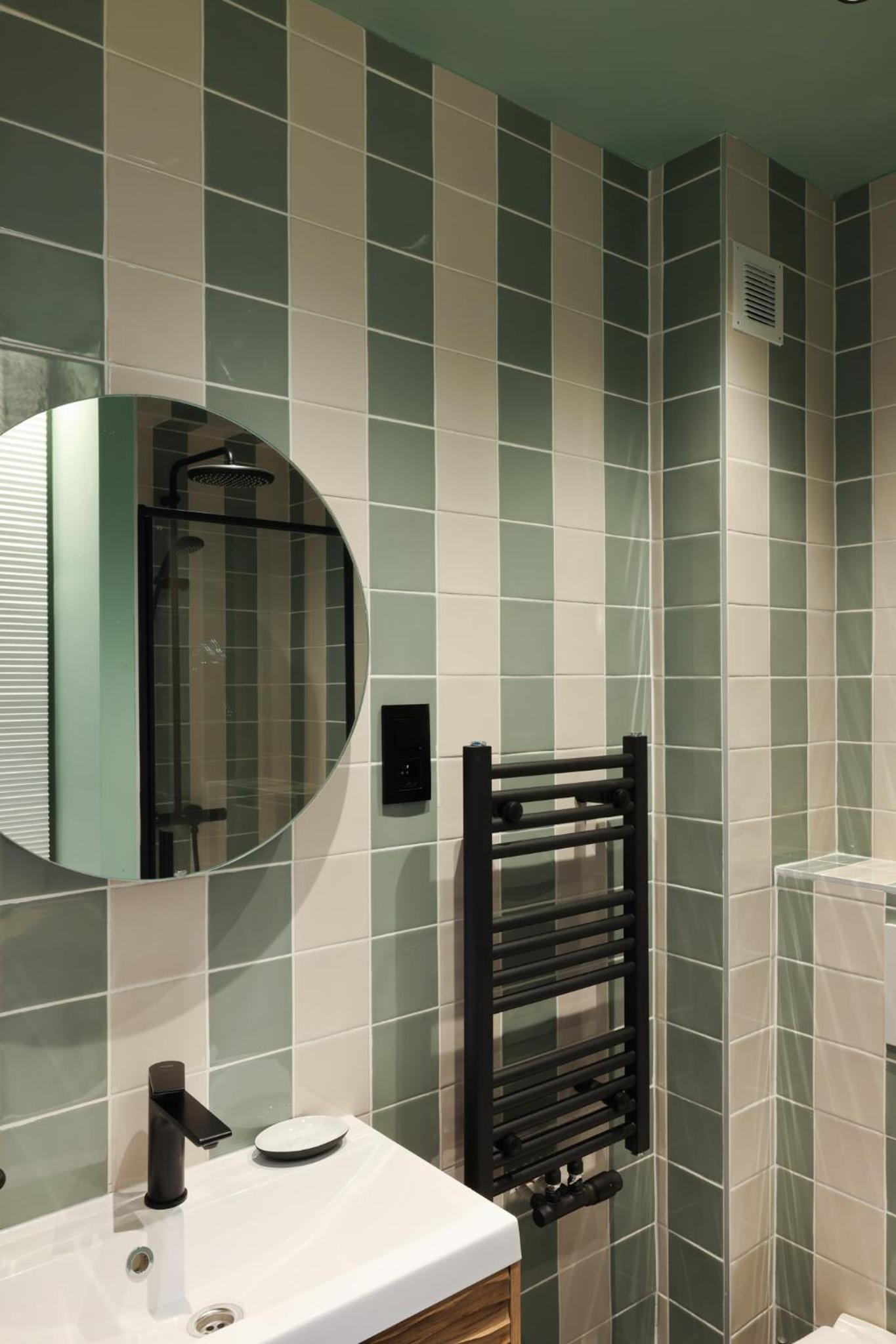 Fernand Cocq Elegant Residence