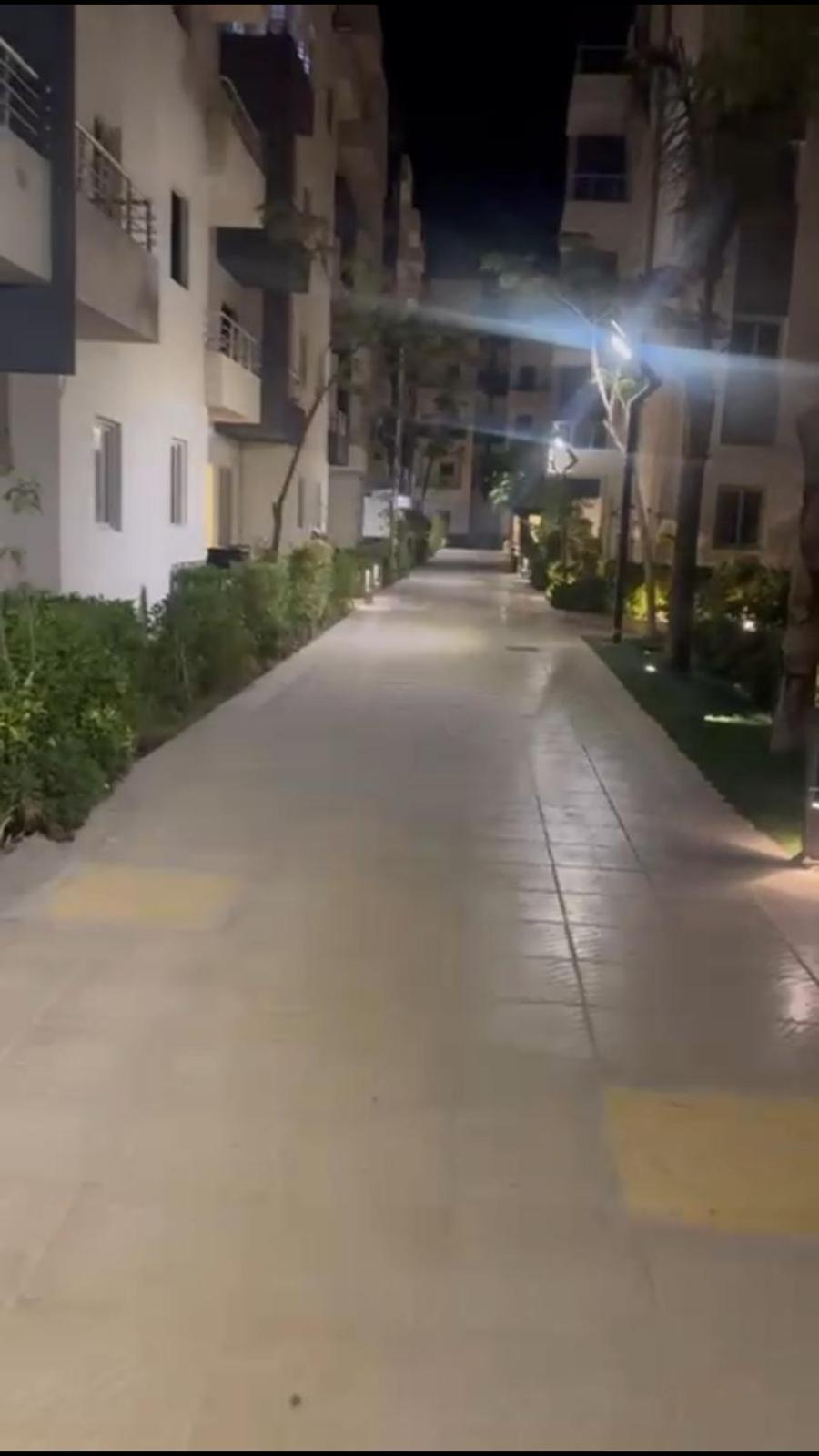 شاليه للإيجار بمنتجع لافيتا في الساحل الشمالي قبلي Lavita North Coast
