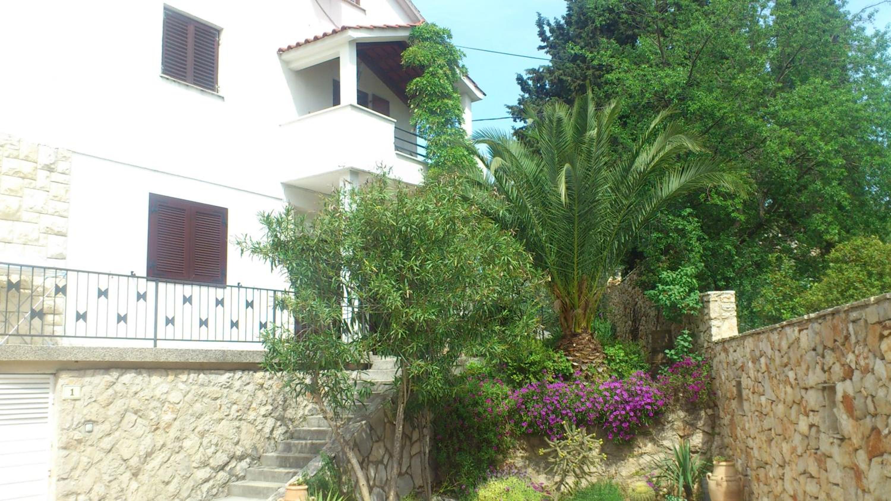 Jees Exclusive Apartments Hvar