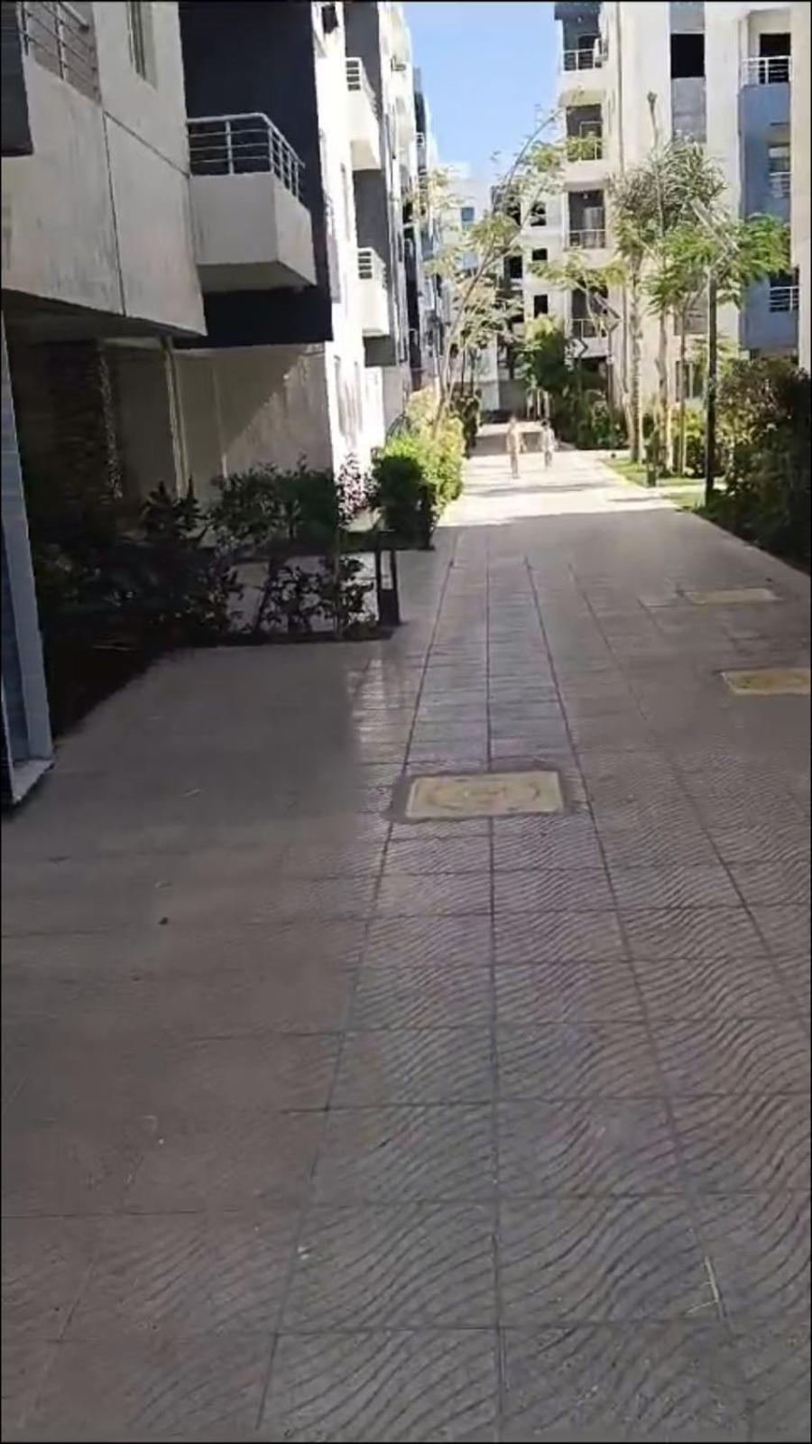 شاليه للإيجار بمنتجع لافيتا في الساحل الشمالي قبلي Lavita North Coast