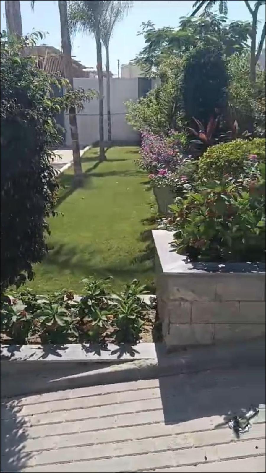 شاليه للإيجار بمنتجع لافيتا في الساحل الشمالي قبلي Lavita North Coast
