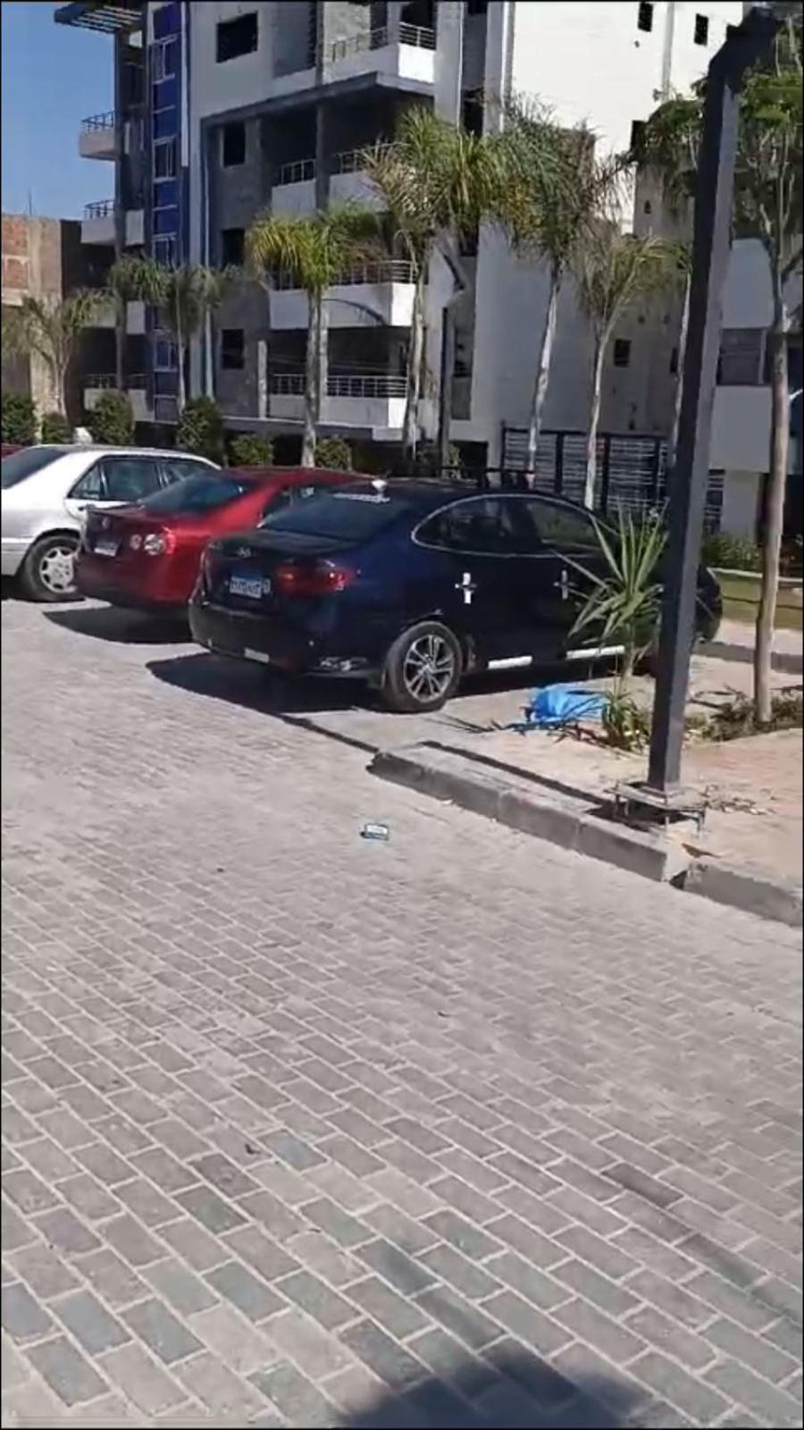 شاليه للإيجار بمنتجع لافيتا في الساحل الشمالي قبلي Lavita North Coast