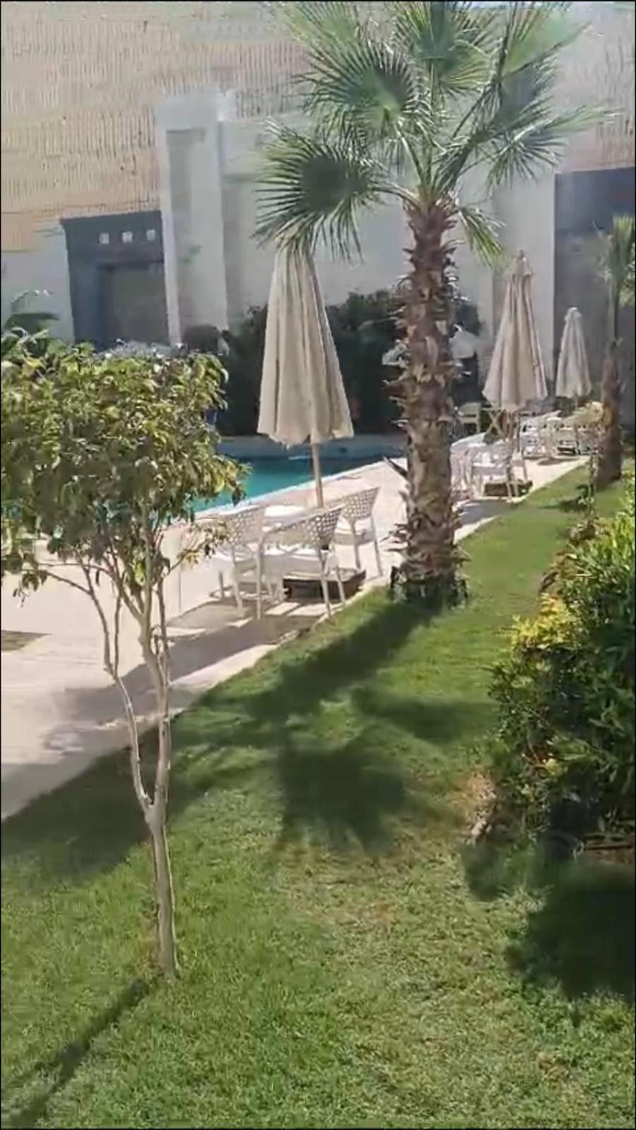 شاليه للإيجار بمنتجع لافيتا في الساحل الشمالي قبلي Lavita North Coast