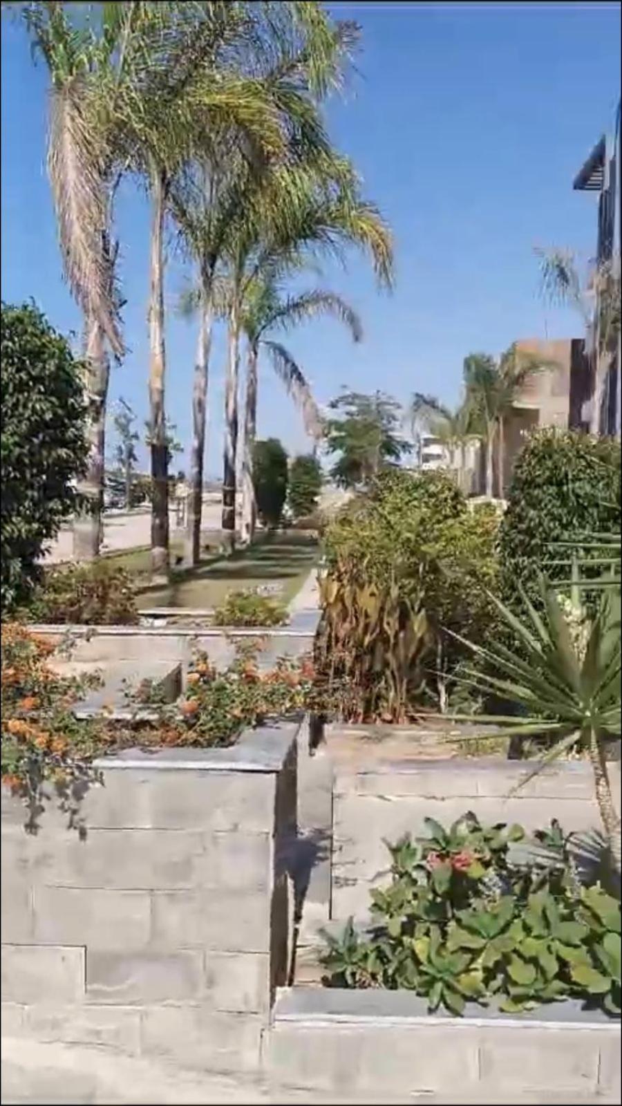 شاليه للإيجار بمنتجع لافيتا في الساحل الشمالي قبلي Lavita North Coast