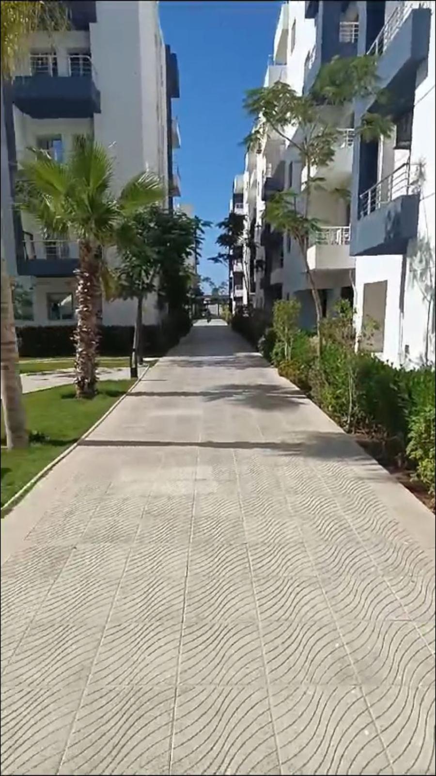 شاليه للإيجار بمنتجع لافيتا في الساحل الشمالي قبلي Lavita North Coast