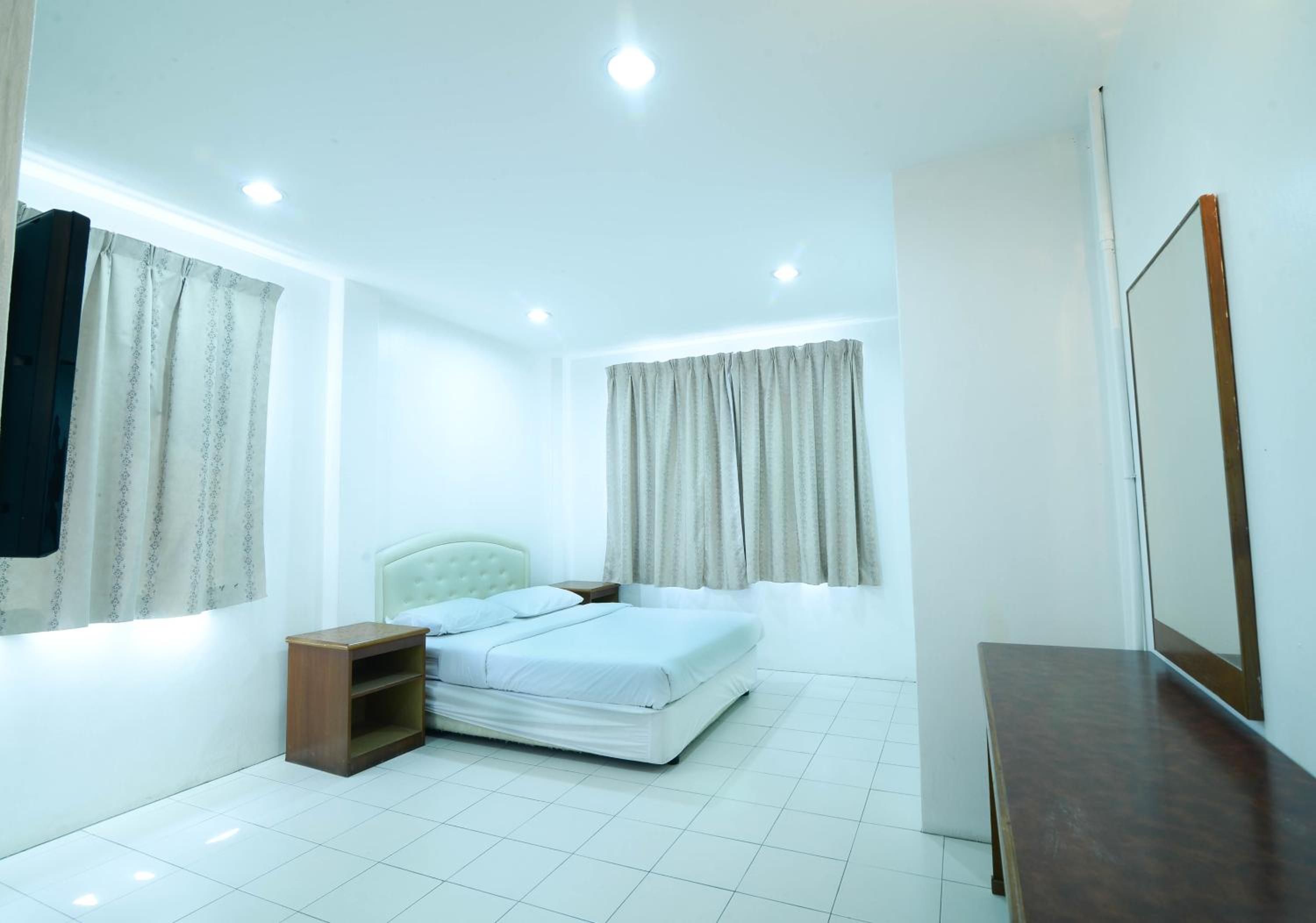 Mersing Hotel view 5
