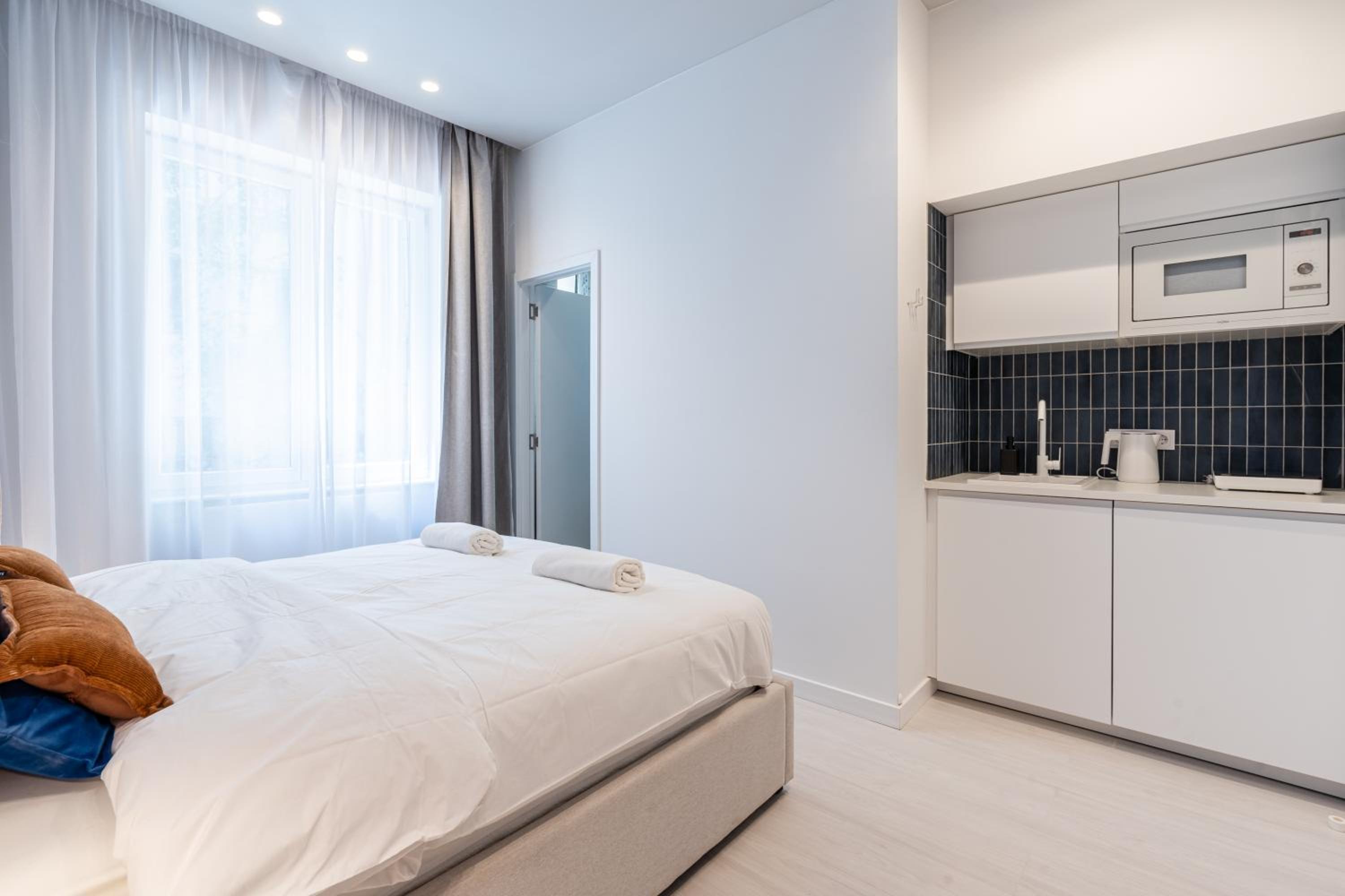 Nyár 34 - Boutique Apartments, Best Location by BQA