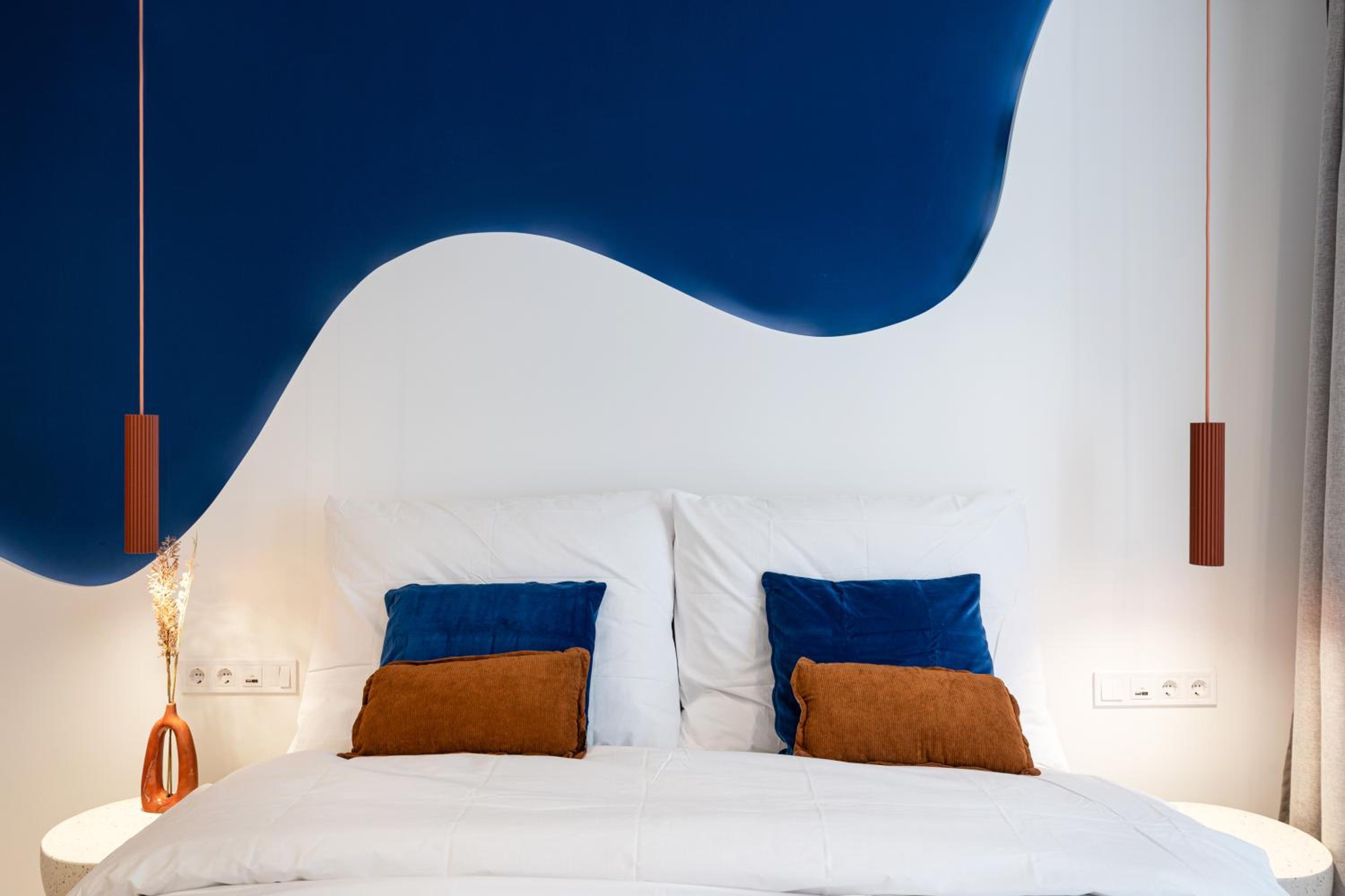 Nyár 34 - Boutique Apartments, Best Location by BQA