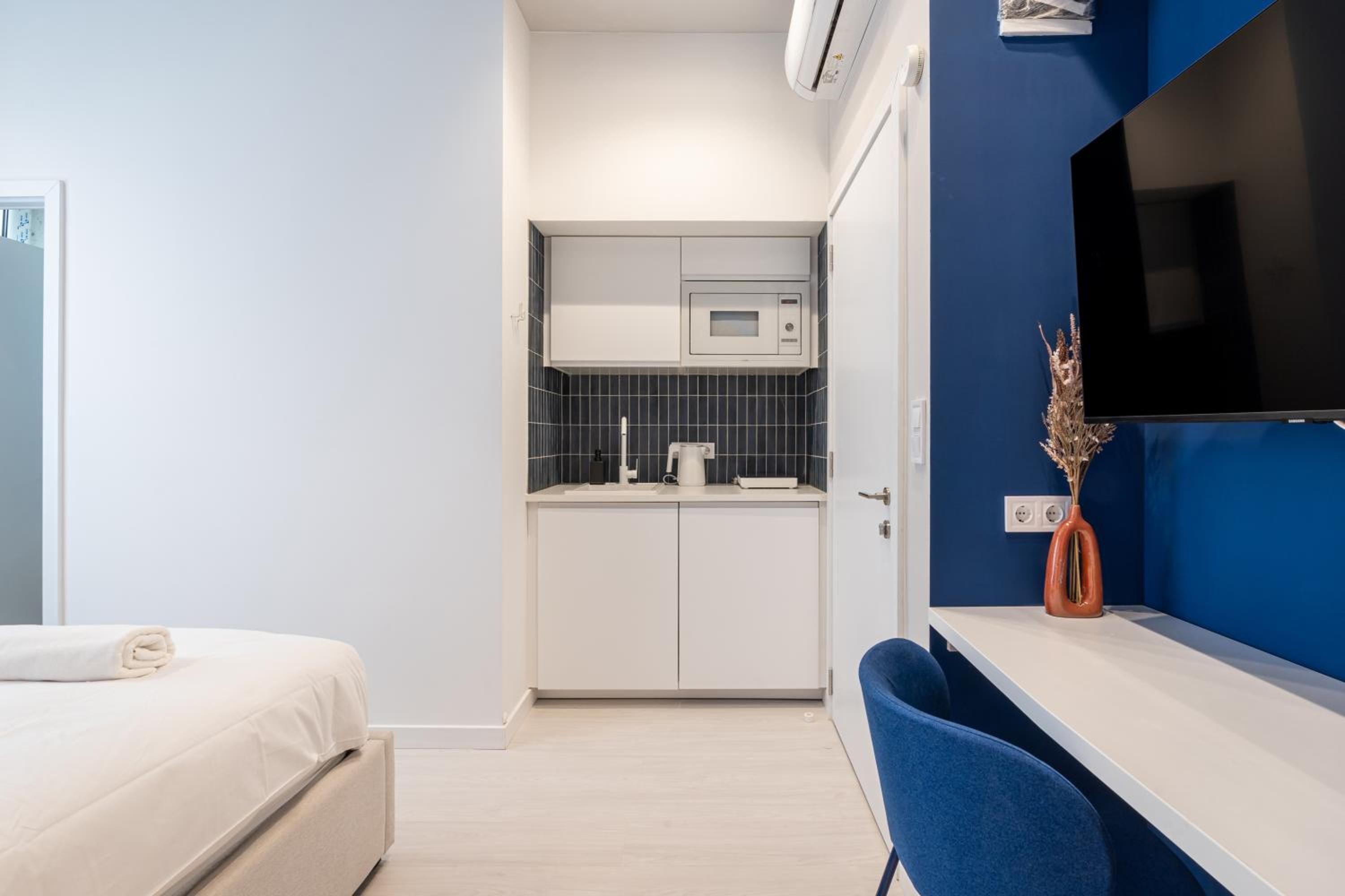 Nyár 34 - Boutique Apartments, Best Location by BQA