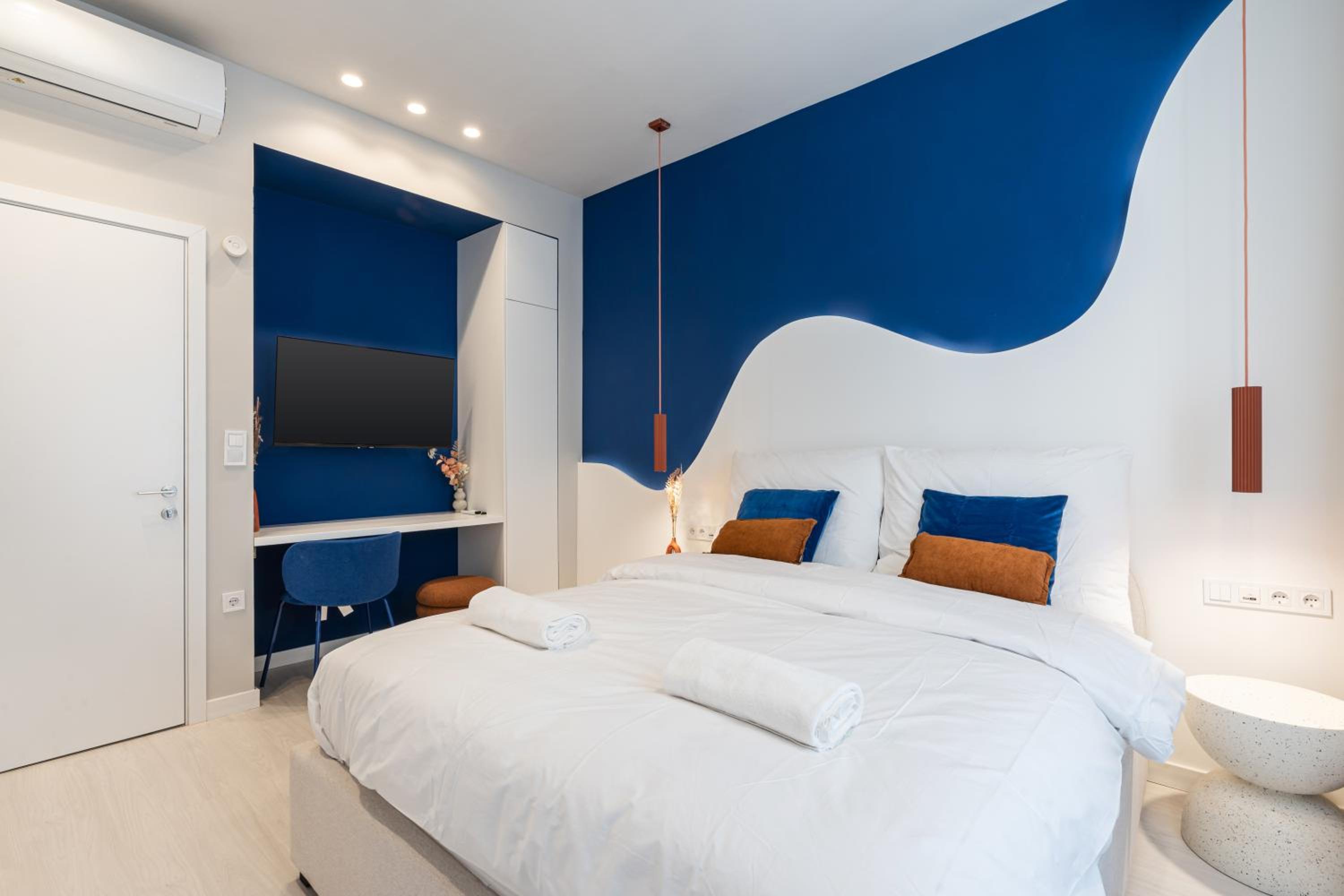 Nyár 34 - Boutique Apartments, Best Location by BQA
