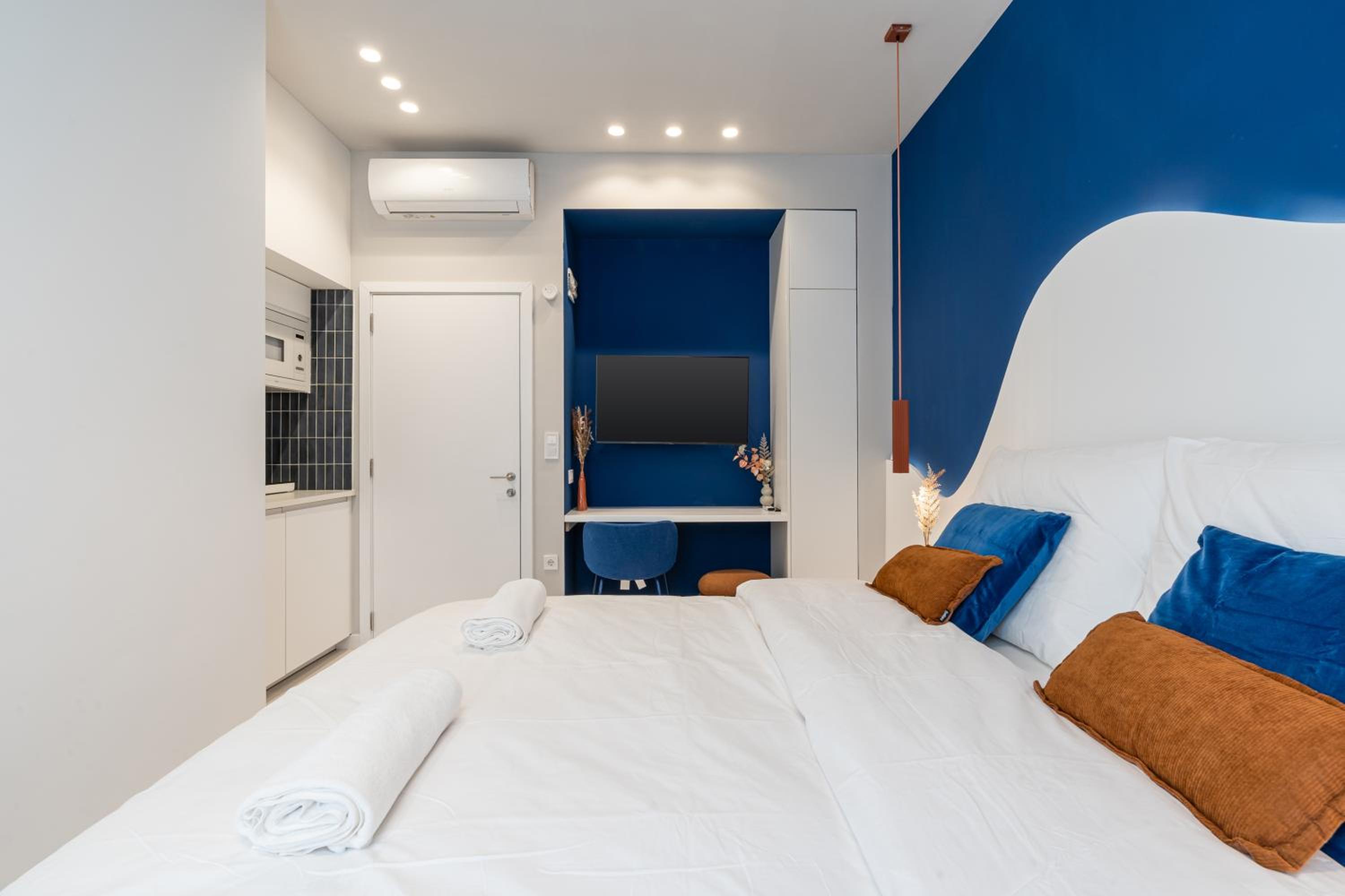 Nyár 34 - Boutique Apartments, Best Location by BQA