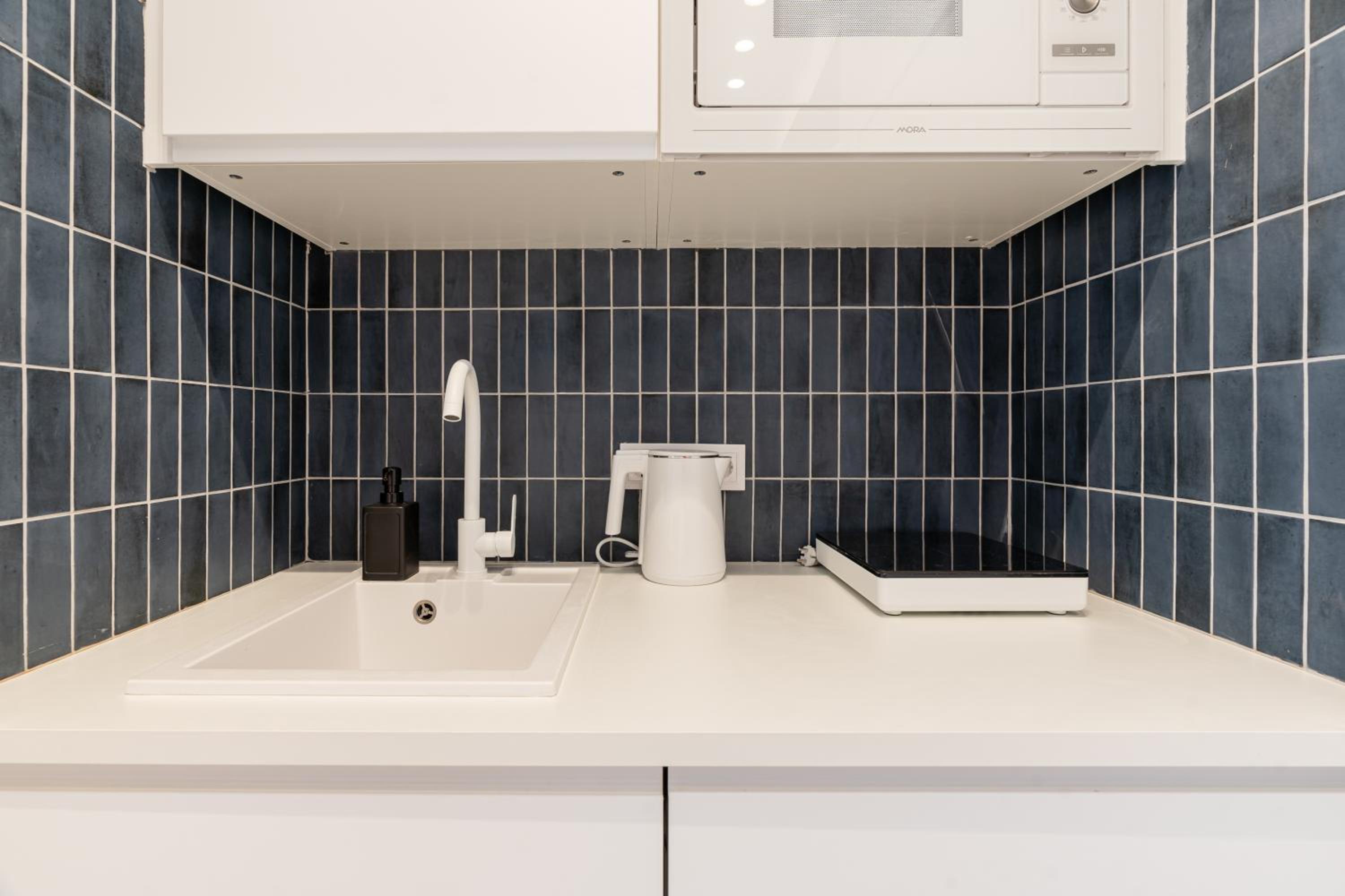 Nyár 34 - Boutique Apartments, Best Location by BQA