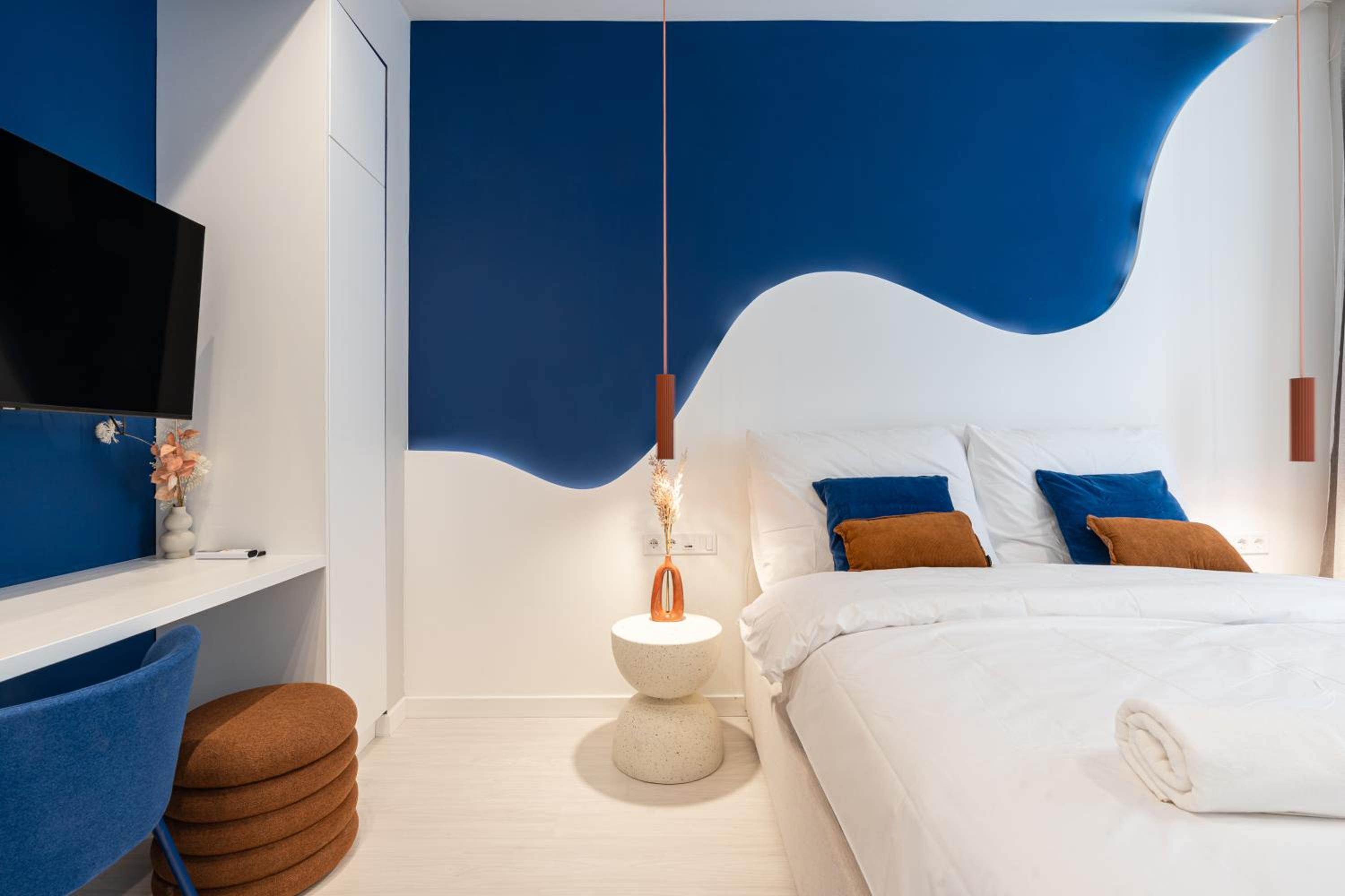 Nyár 34 - Boutique Apartments, Best Location by BQA