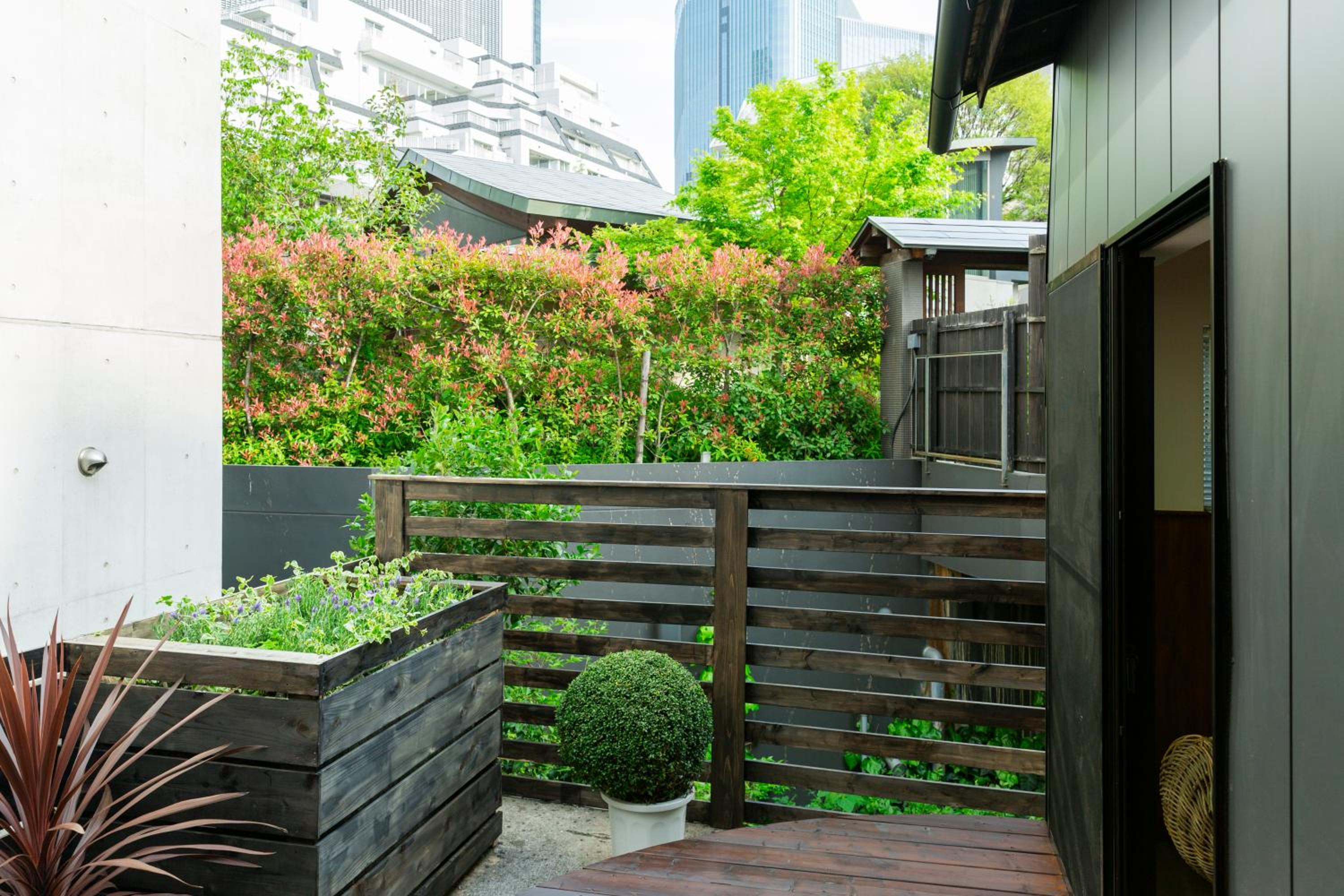 HOTEL RIN TOKYO - Private Townhouse -