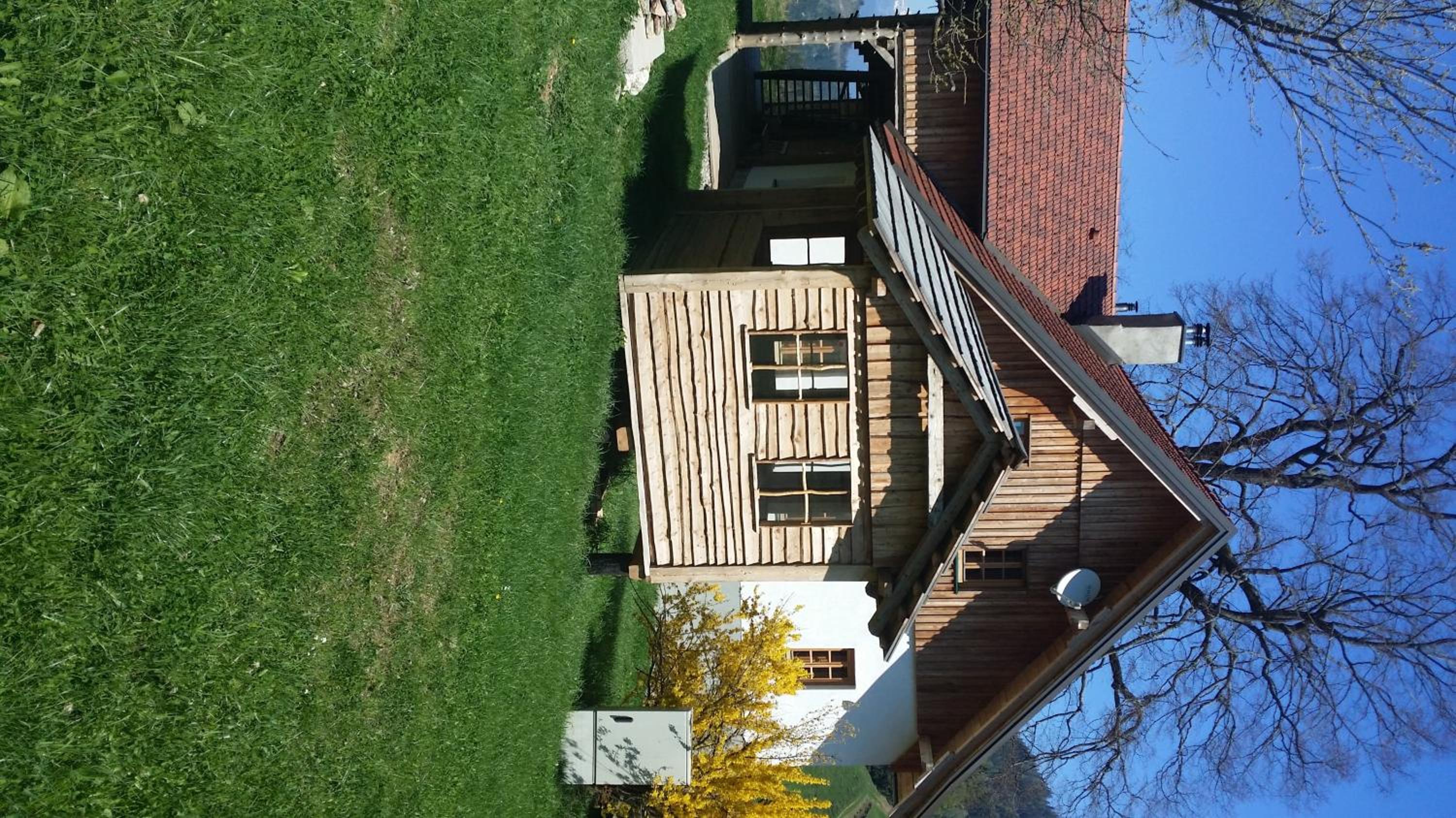 Baumgartner - Bauernhaus