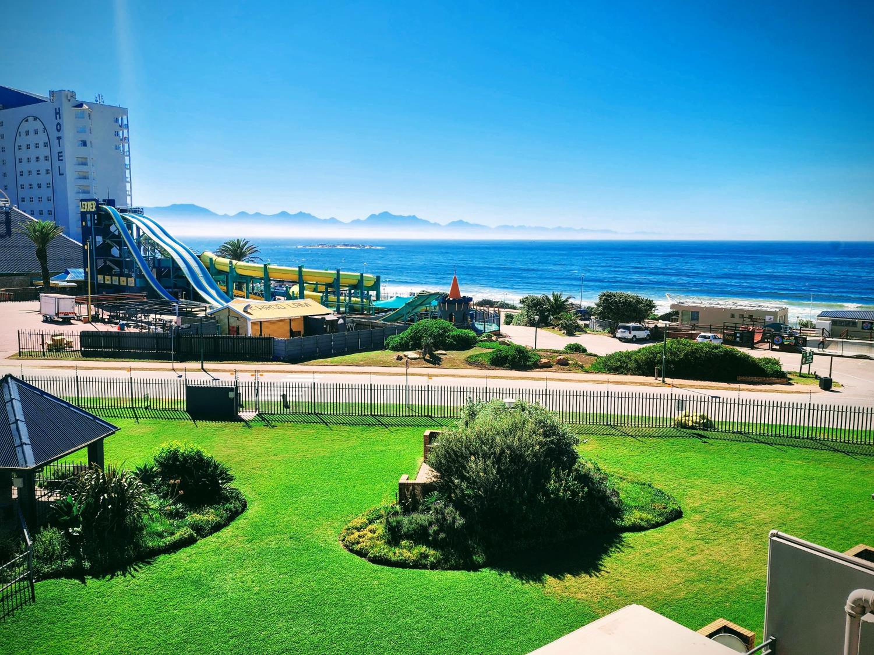 Beautiful Sea view apartment 45 De Valle Diaz Mosselbay