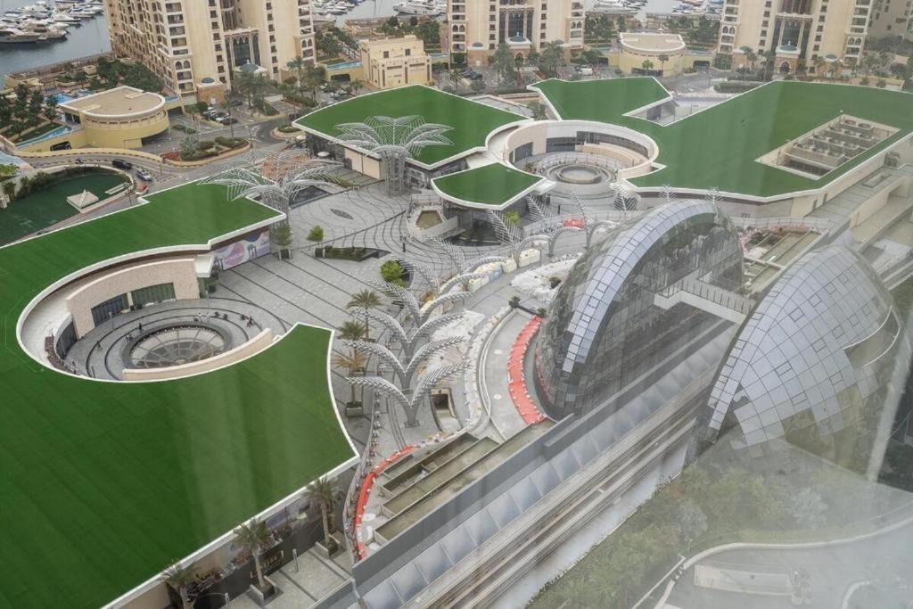Palm Tower where Luxury & View meet in one place — Dubai photo 4