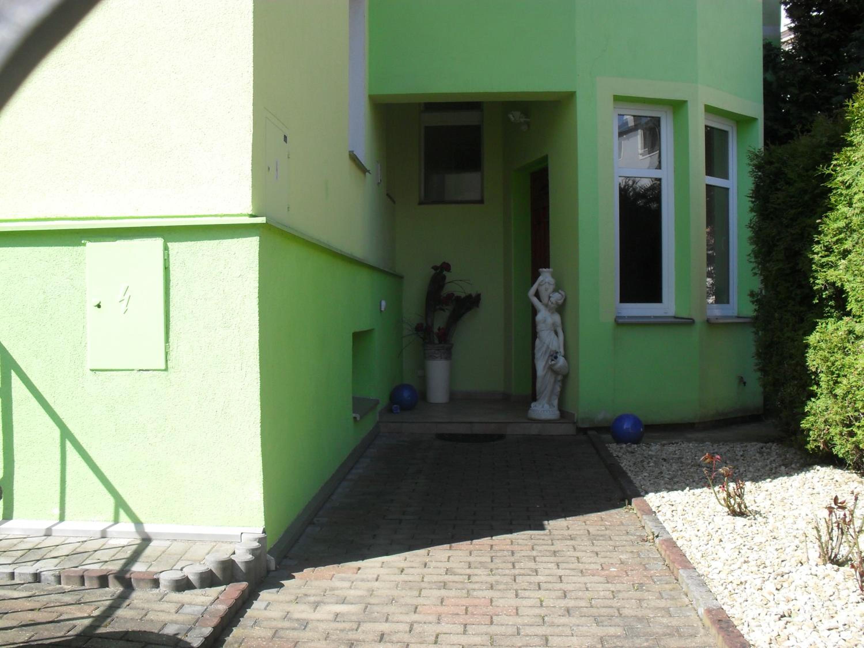 Pension Rak