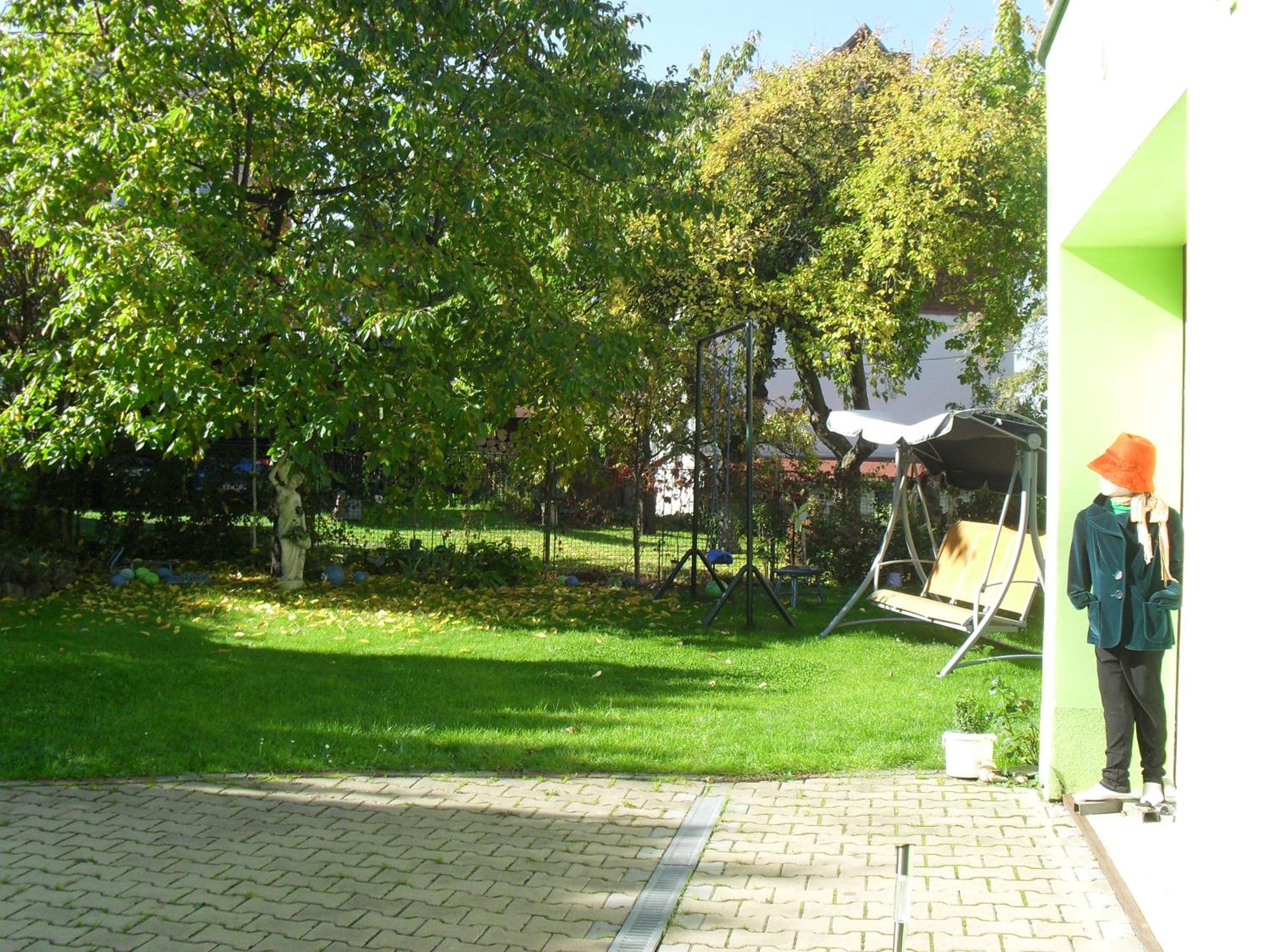 Pension Rak
