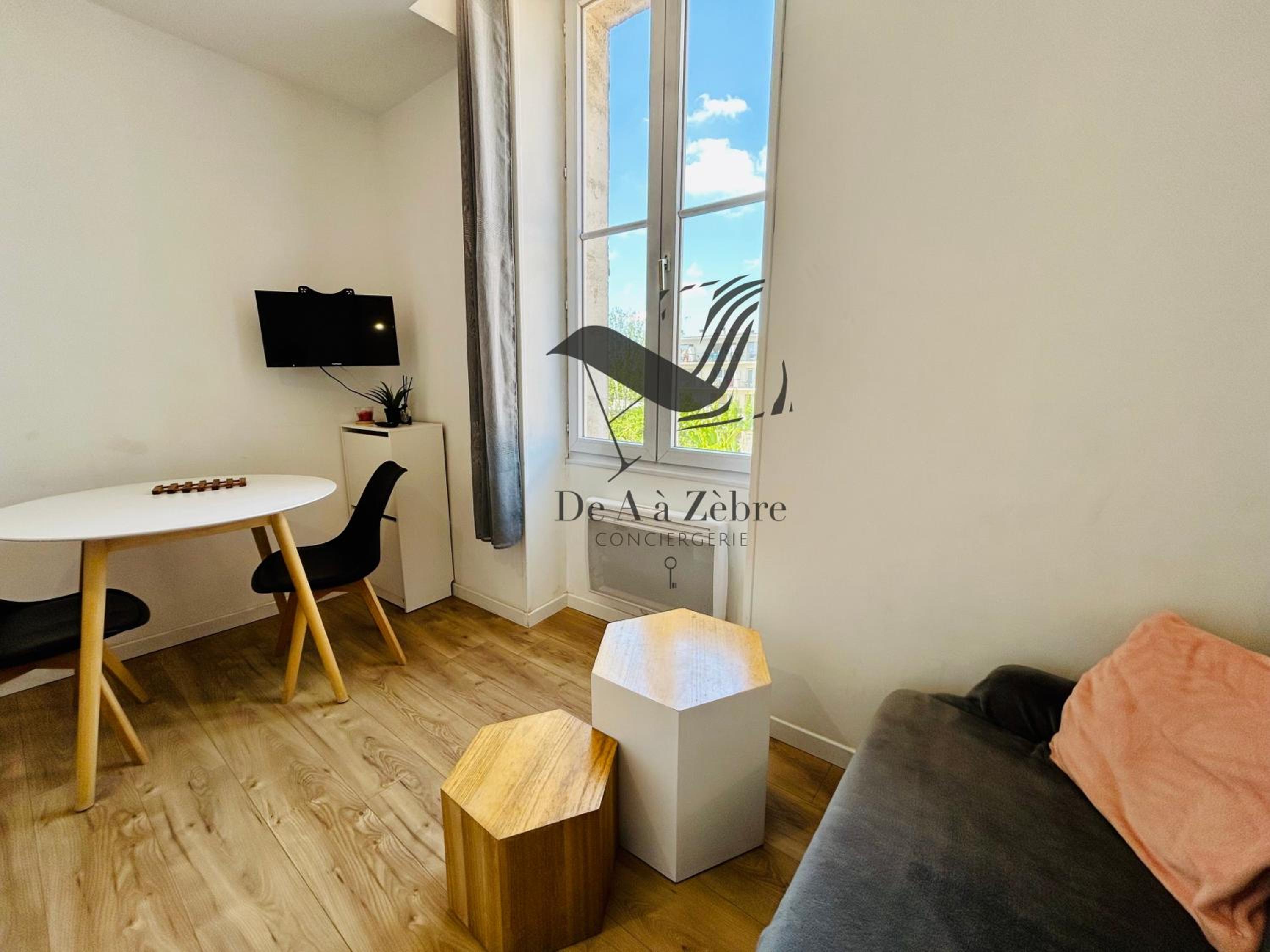 L'Authentique - Situé en face des thermes et tout proche du coeur de ville, photo 23