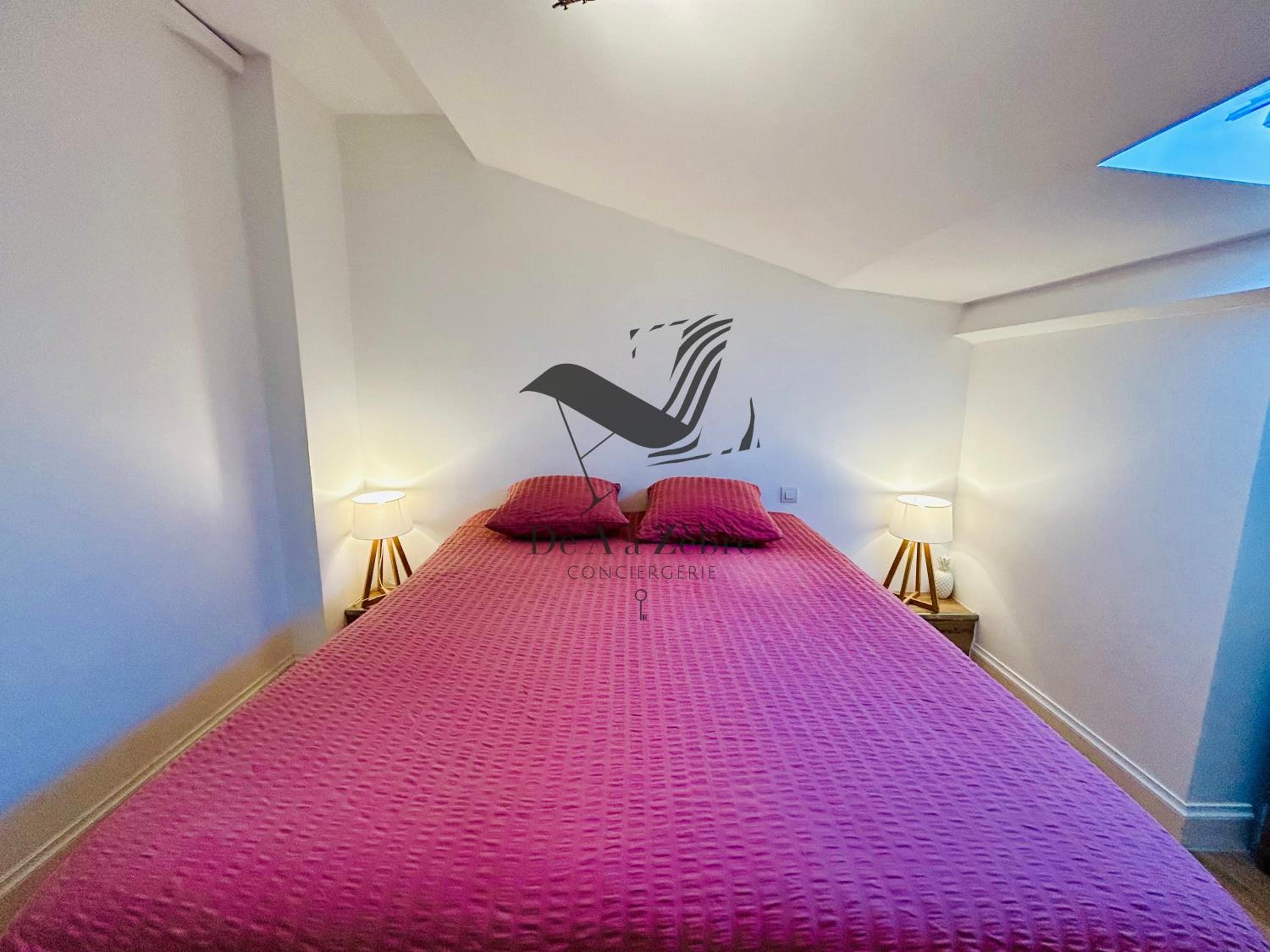 L'Authentique - Situé en face des thermes et tout proche du coeur de ville, photo 40
