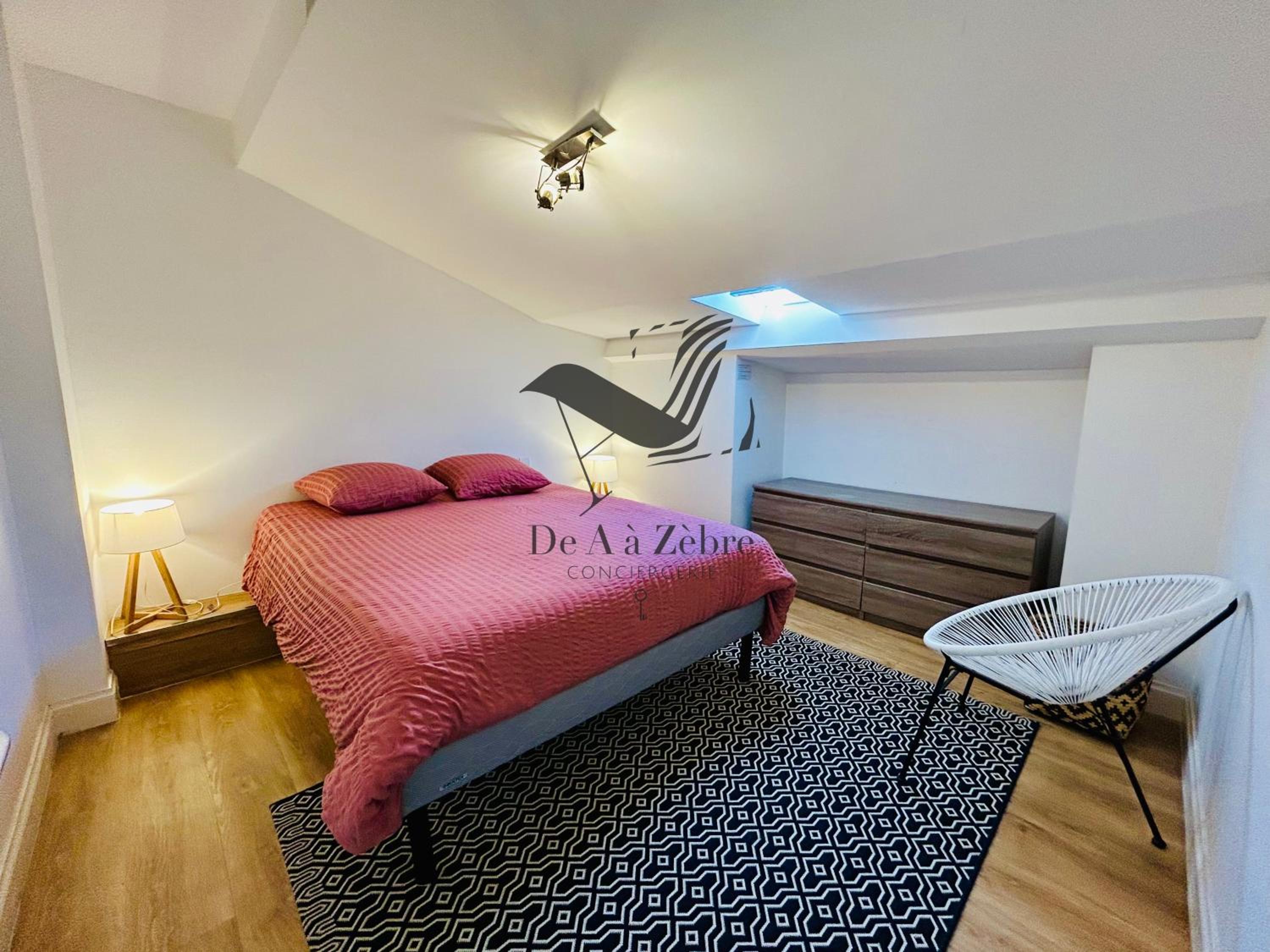L'Authentique - Situé en face des thermes et tout proche du coeur de ville, photo 32