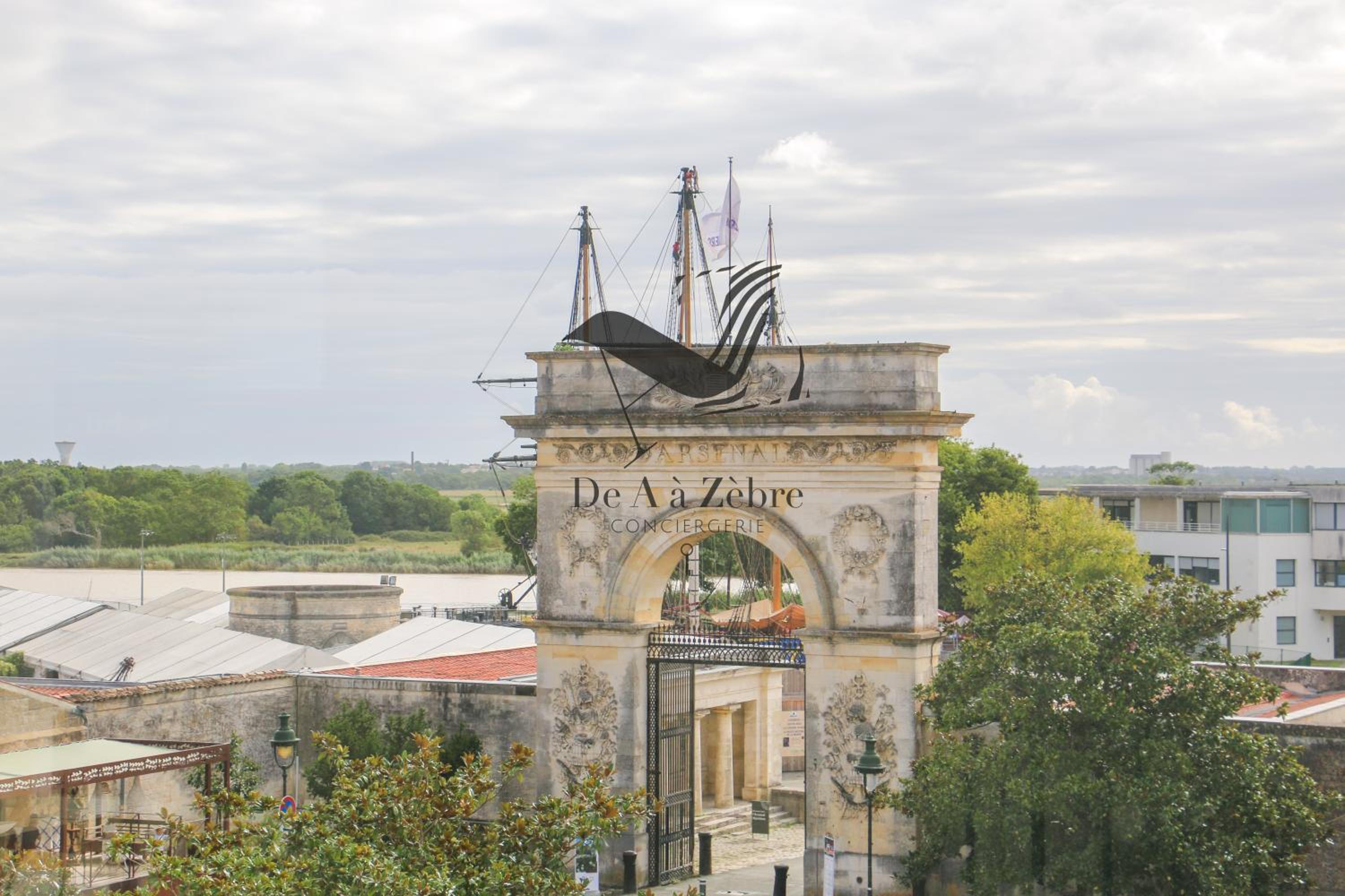 L'Authentique - Situé en face des thermes et tout proche du coeur de ville, photo 70