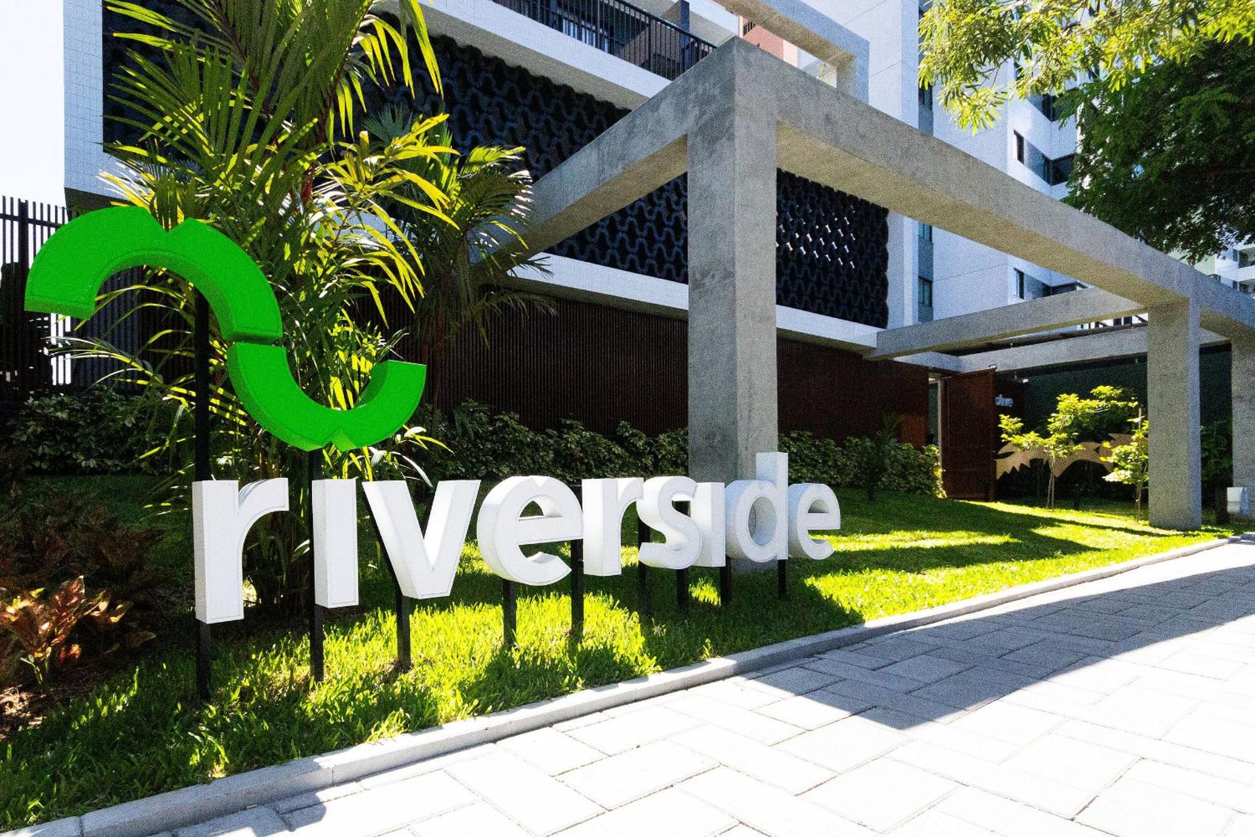 Tolive Riverside HOUSI by Carpediem