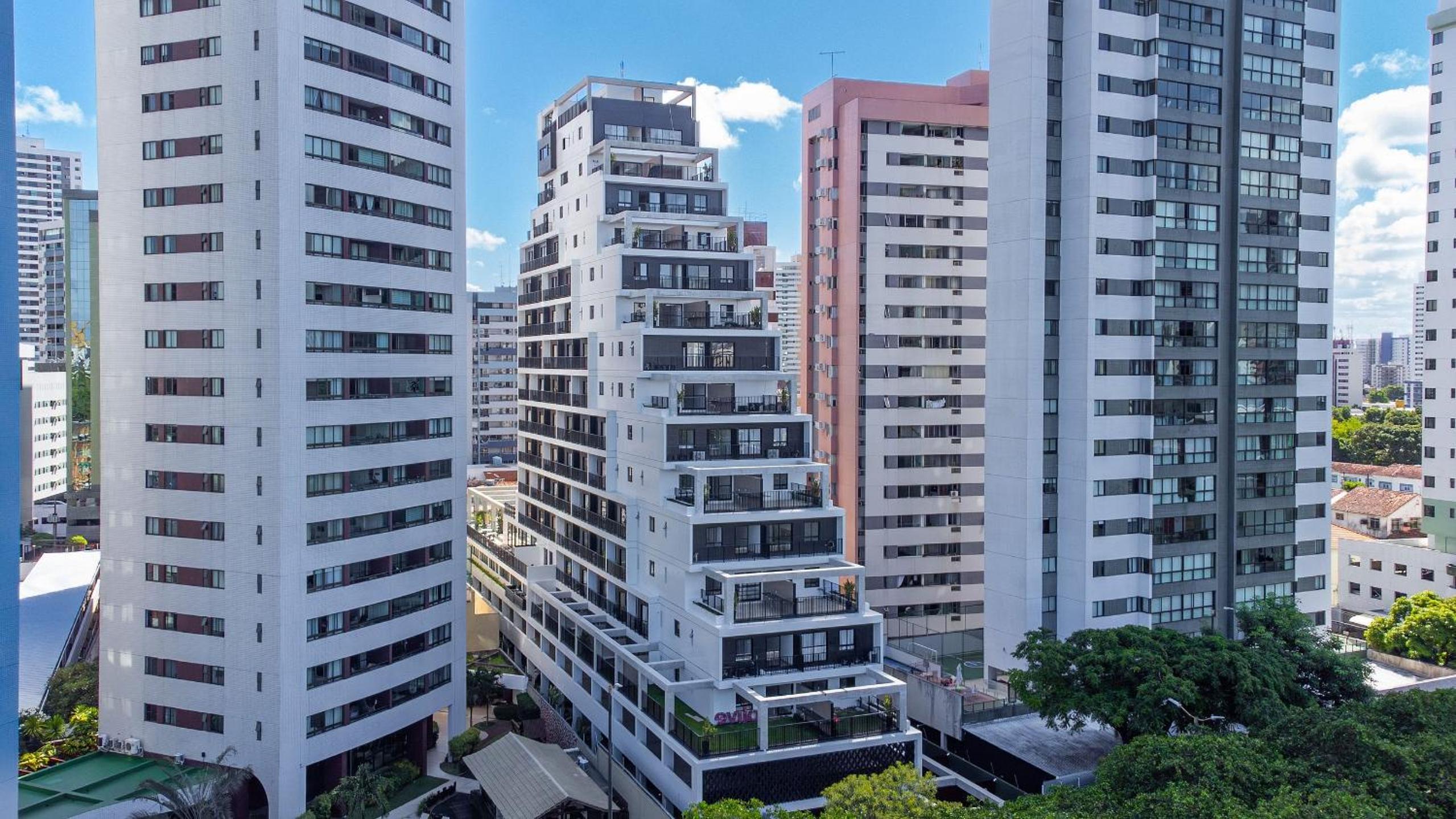 Tolive Riverside HOUSI by Carpediem