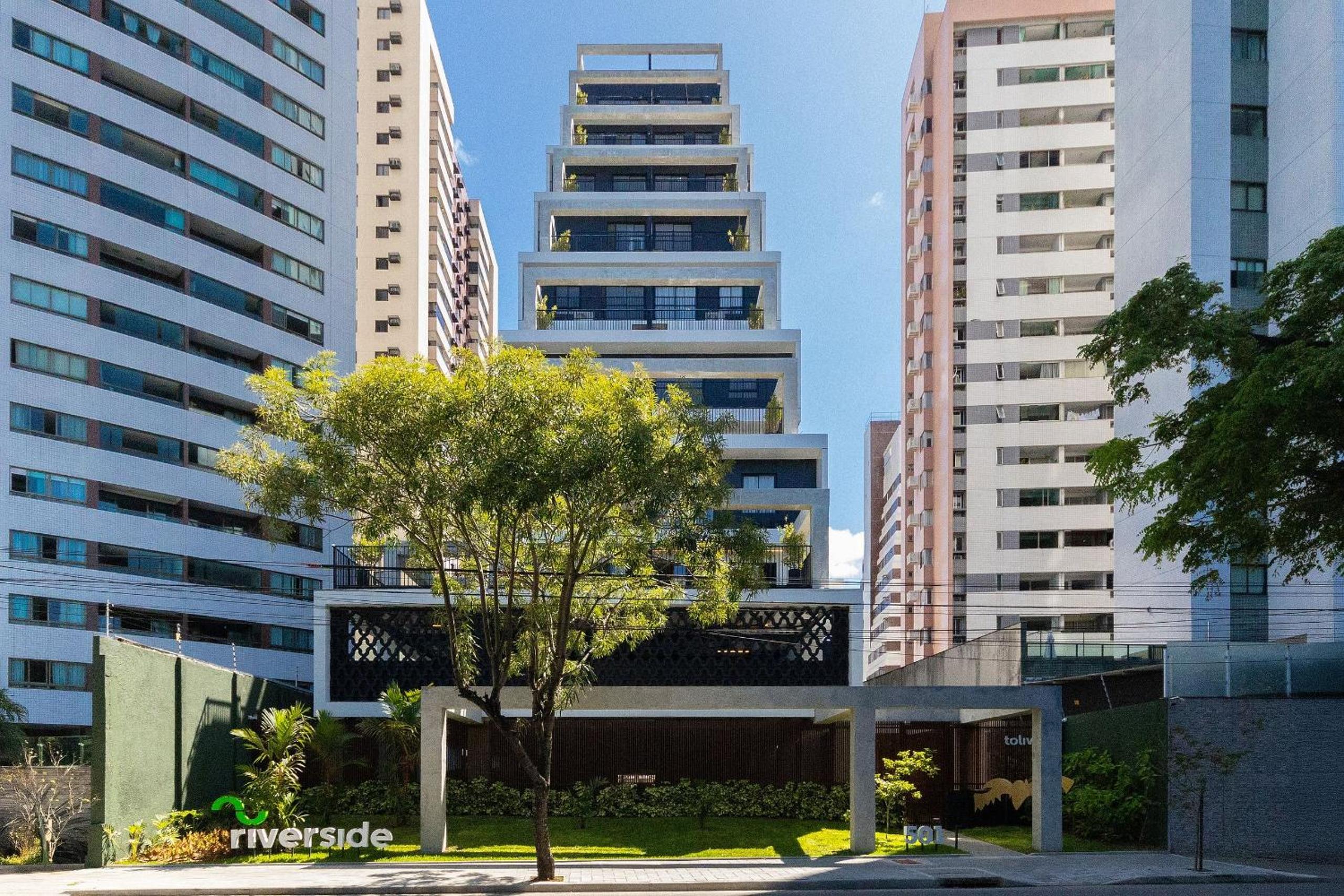 Tolive Riverside HOUSI by Carpediem