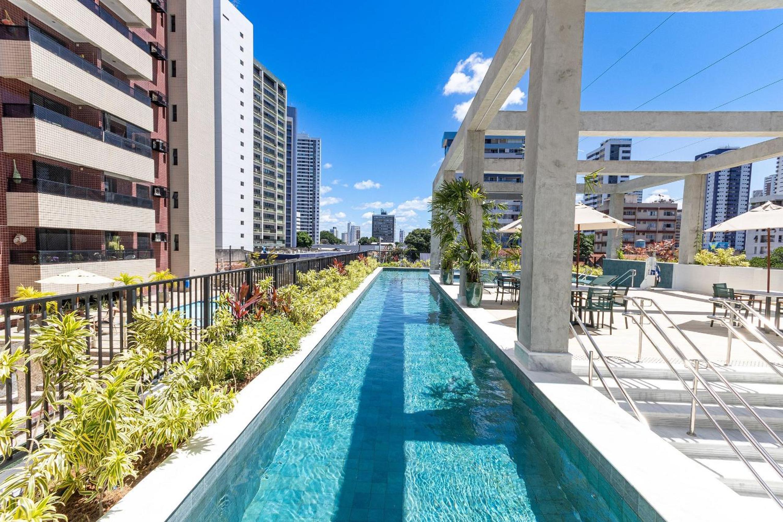 Tolive Riverside HOUSI by Carpediem