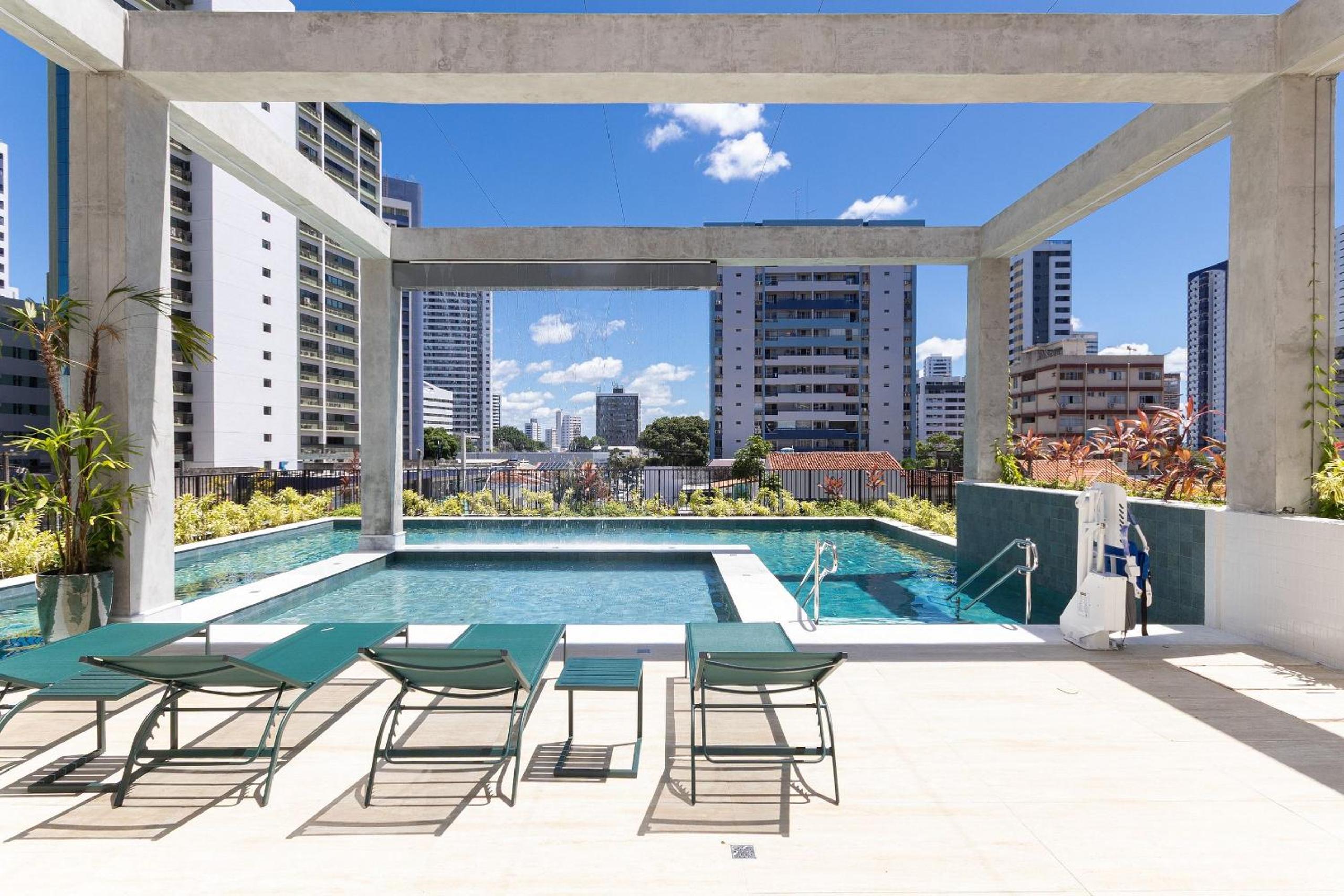 Tolive Riverside HOUSI by Carpediem