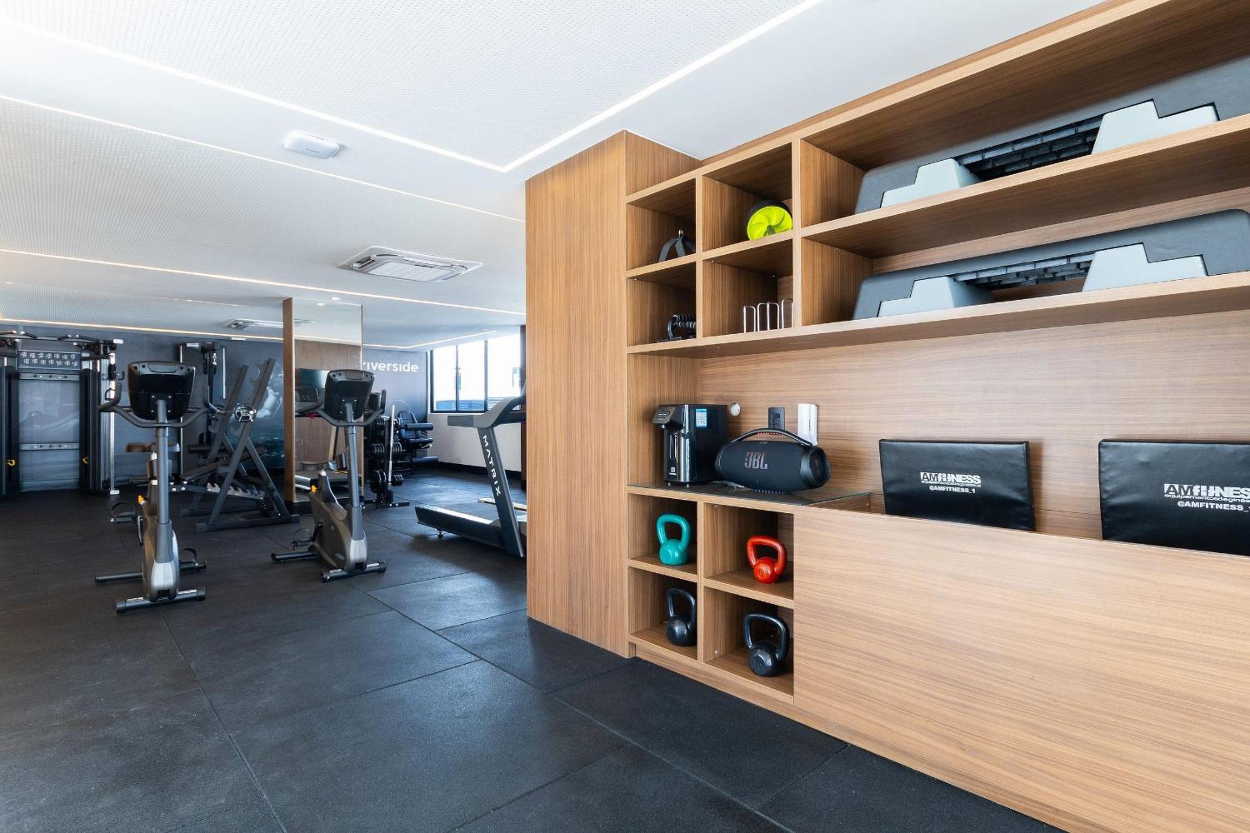 Tolive Riverside HOUSI by Carpediem