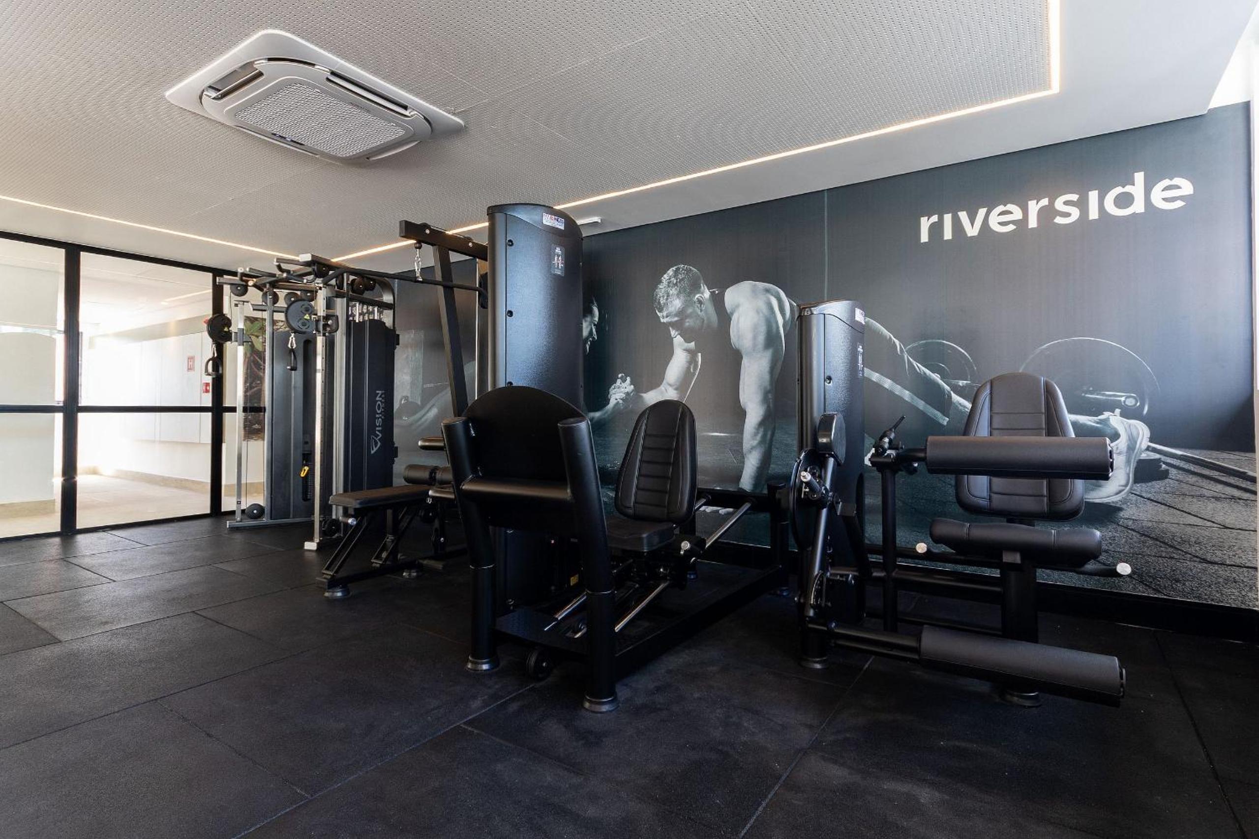 Tolive Riverside HOUSI by Carpediem