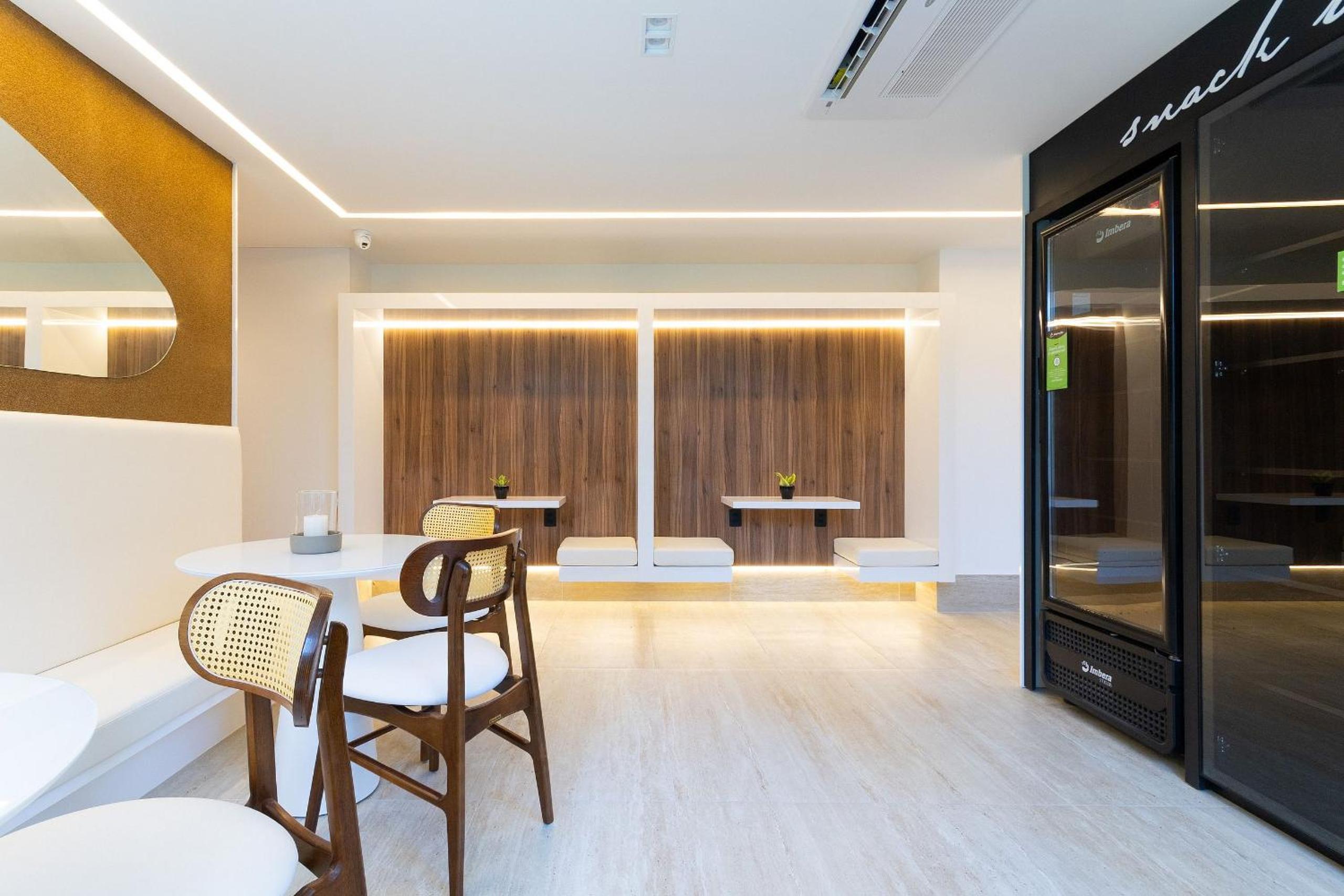 Tolive Riverside HOUSI by Carpediem