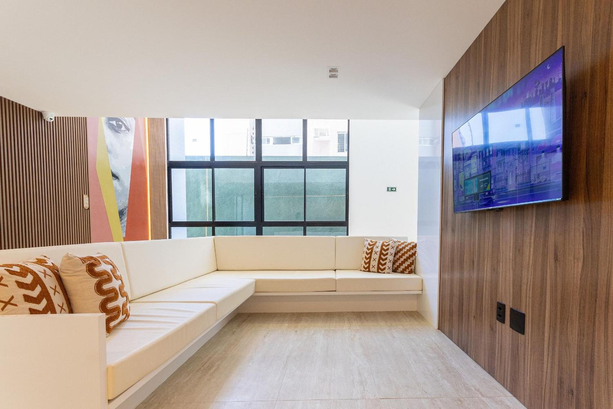 Tolive Riverside HOUSI by Carpediem