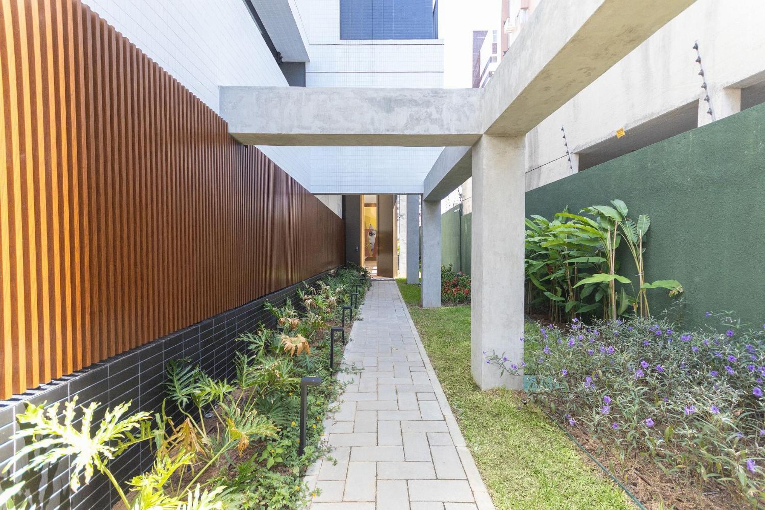 Tolive Riverside HOUSI by Carpediem