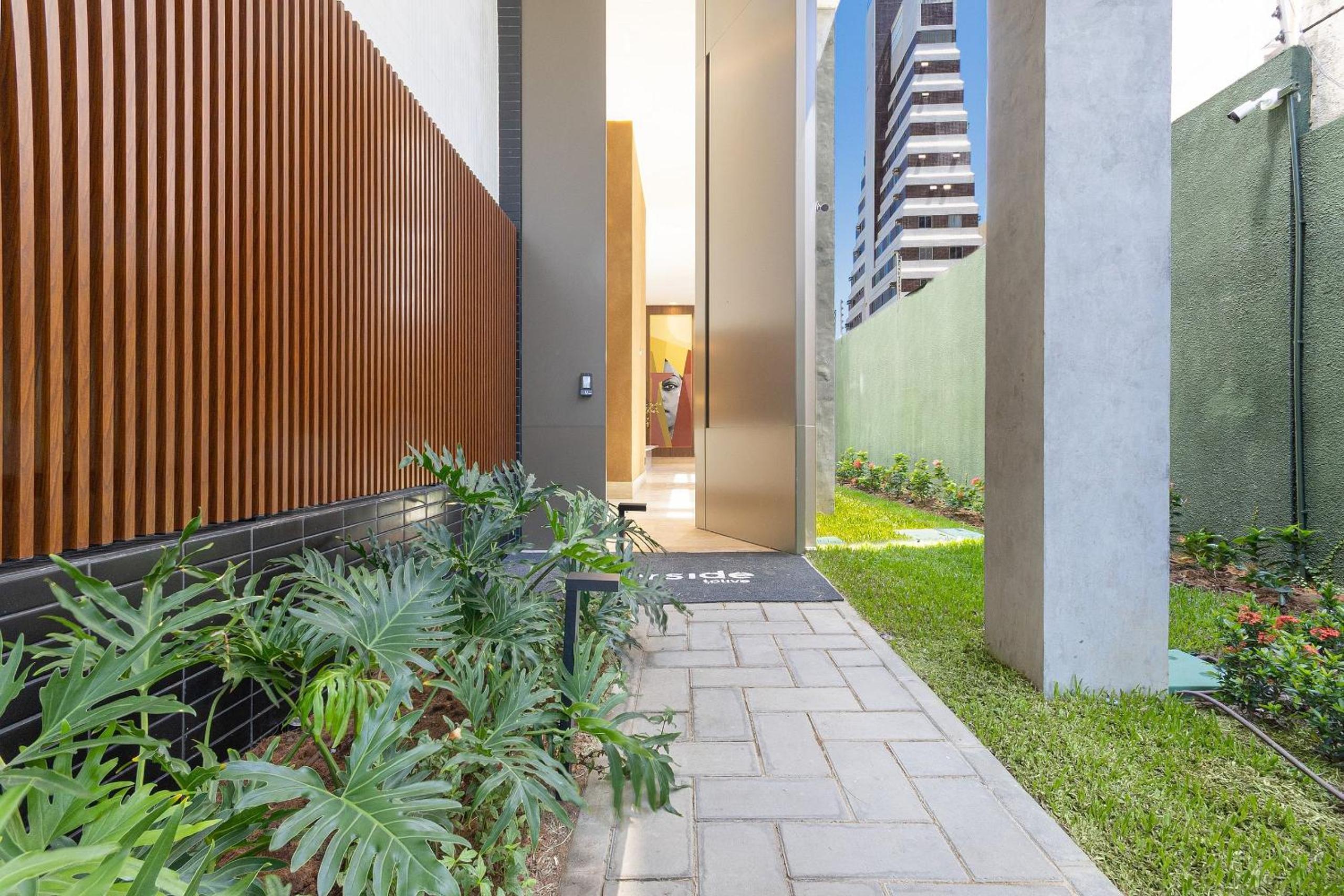 Tolive Riverside HOUSI by Carpediem
