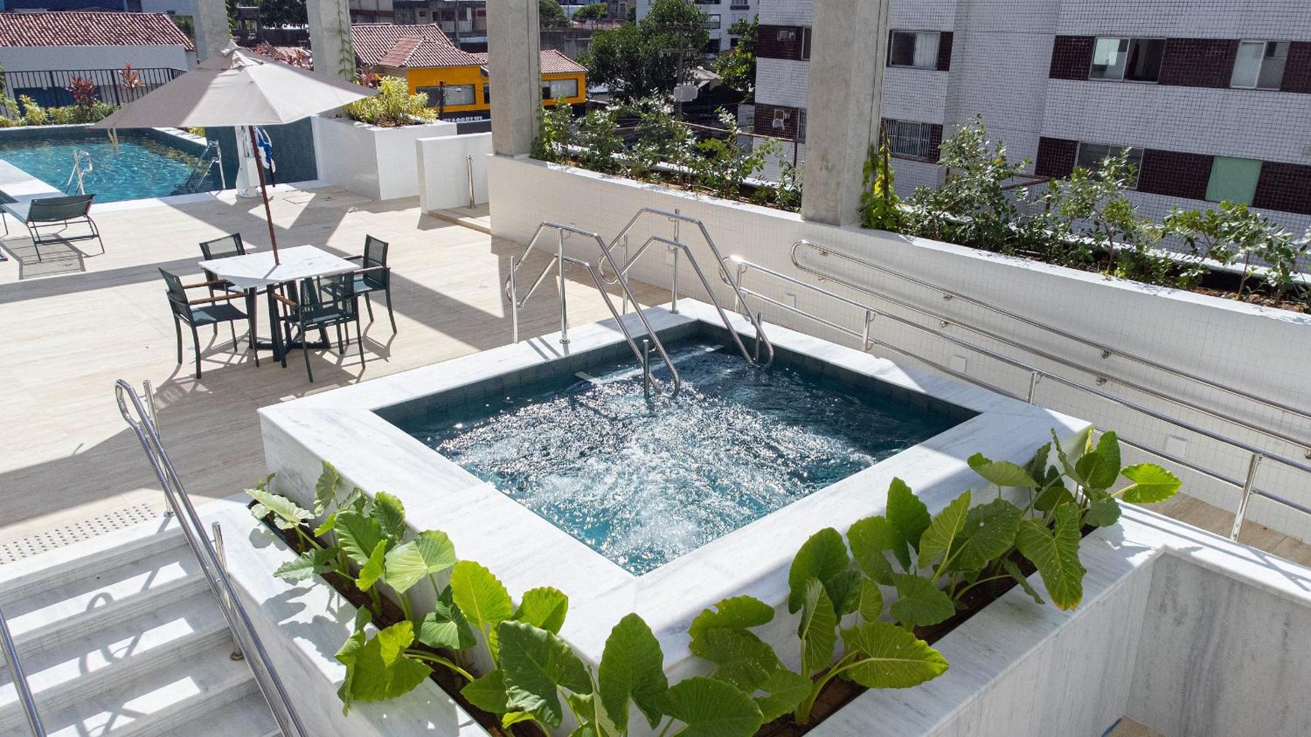 Tolive Riverside HOUSI by Carpediem